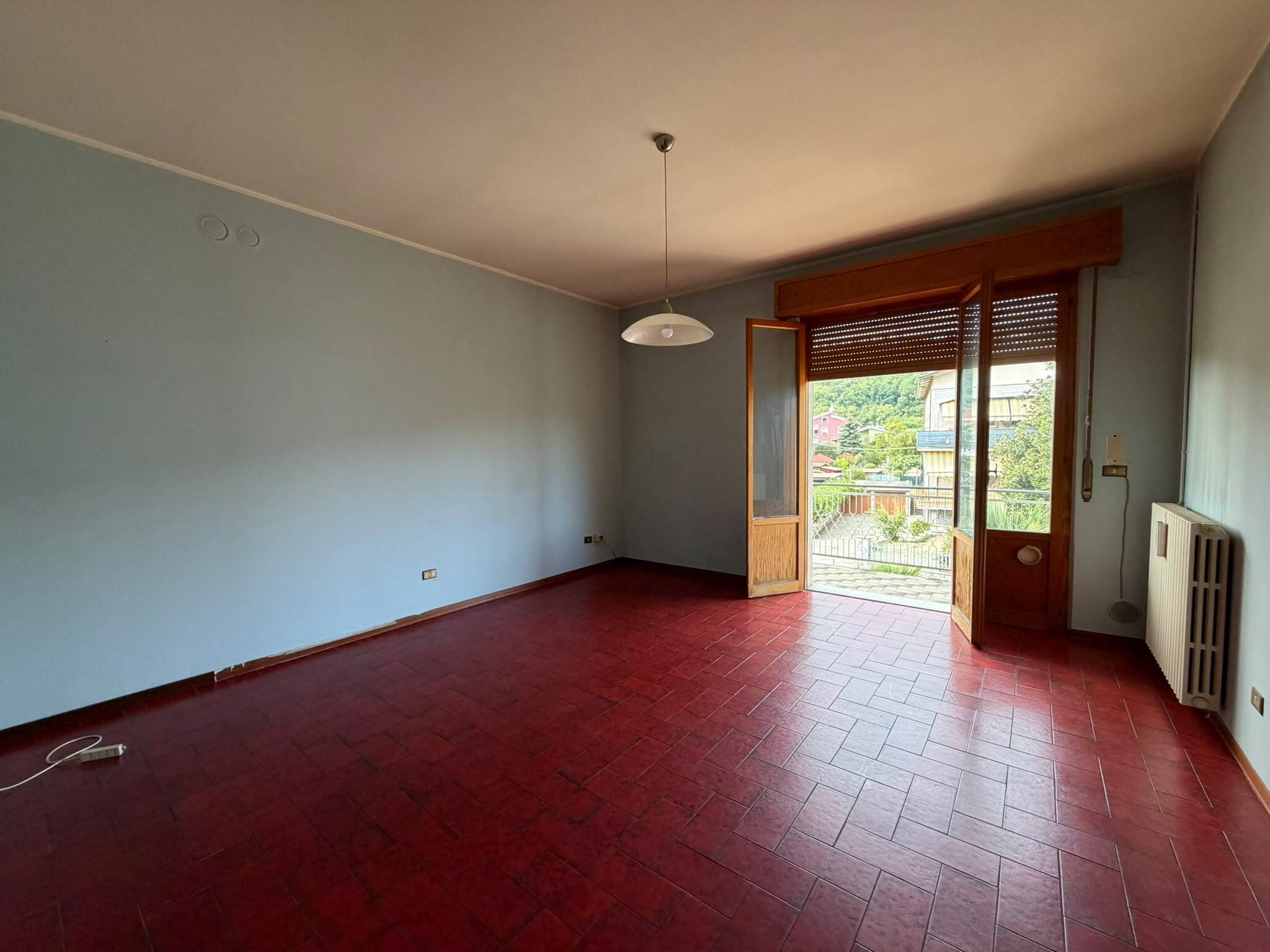 Appartamento in affitto, Varano de' Melegari viazzano