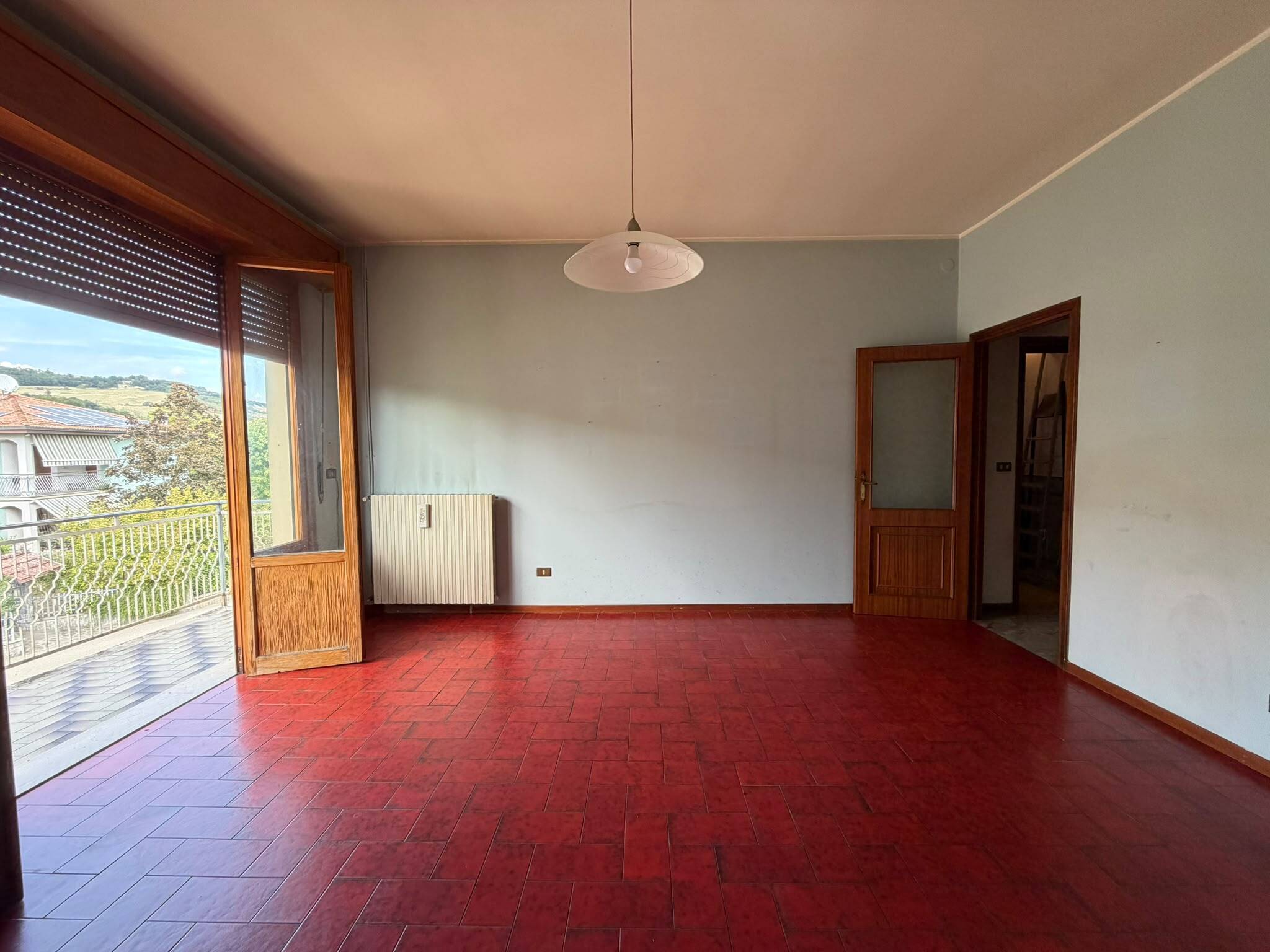 Appartamento in affitto, Varano de' Melegari viazzano
