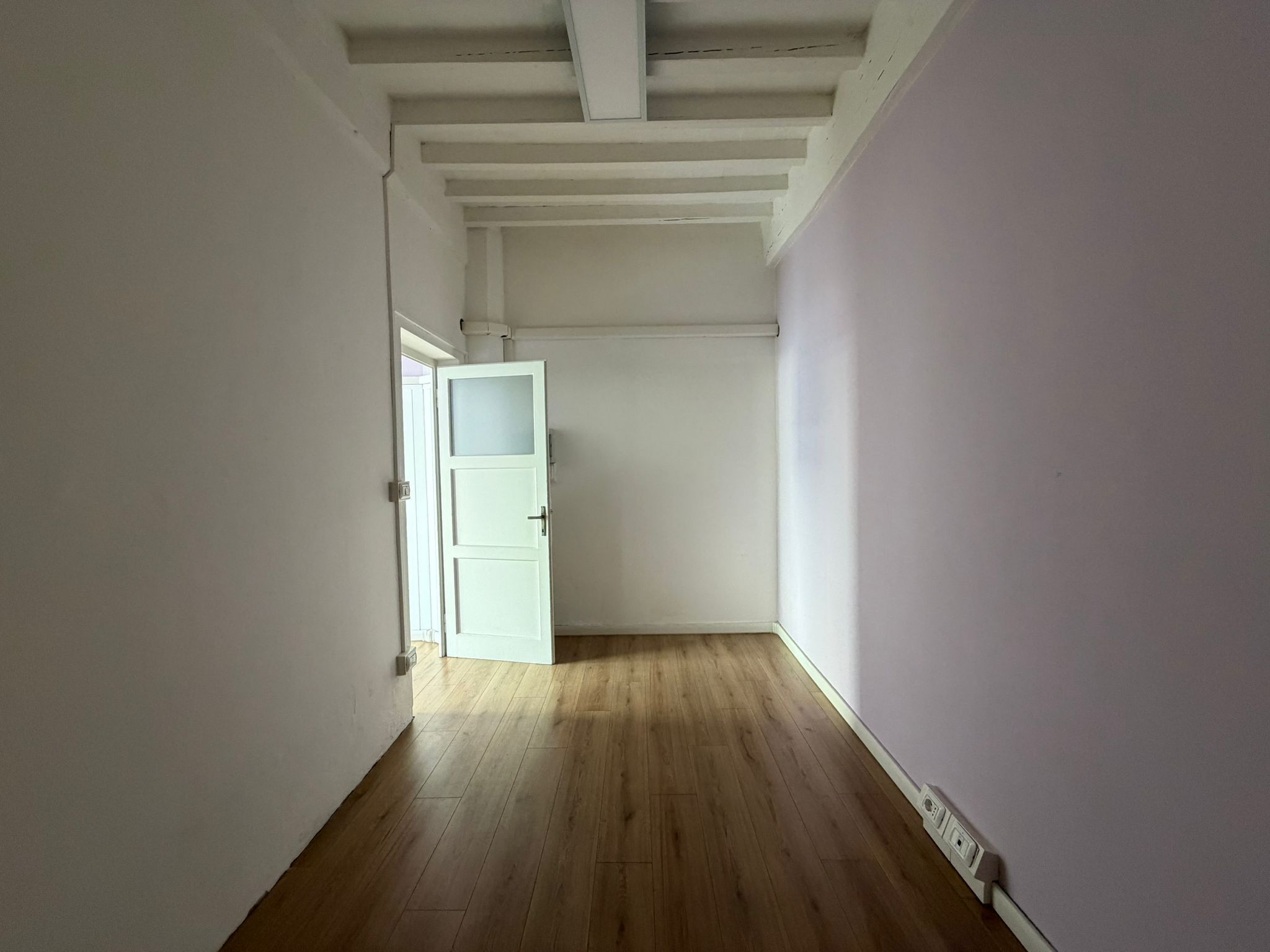Ufficio ristrutturato a Collecchio