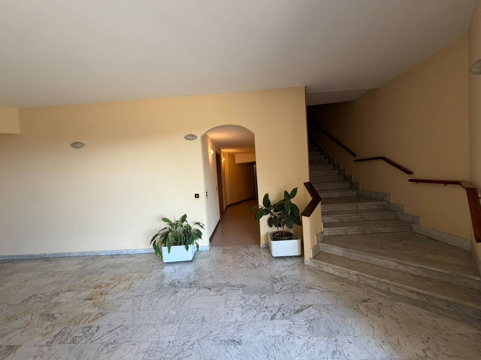 Quadrilocale in vendita a Rapallo