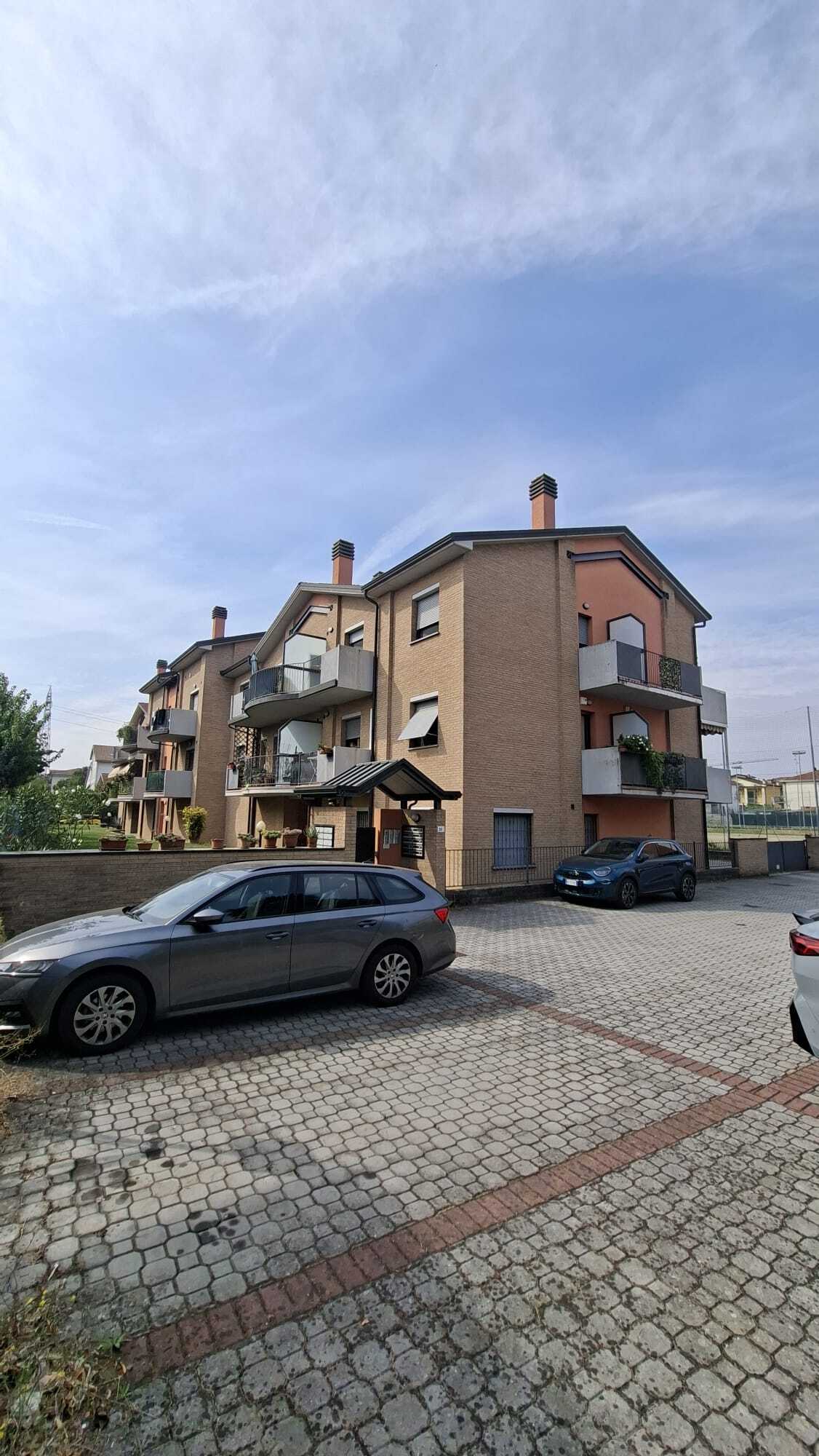 Casa indipendente da ristrutturare a Medesano