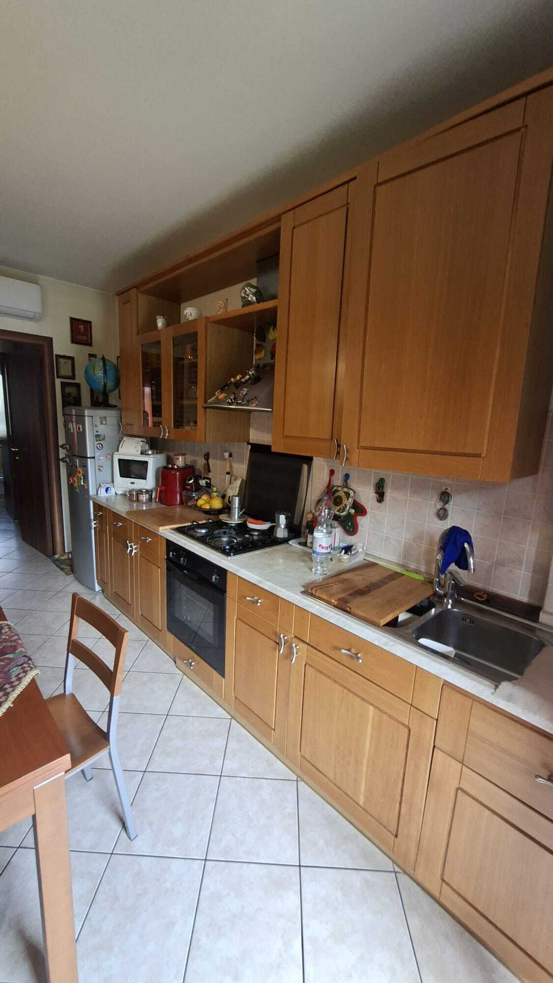 Casa indipendente da ristrutturare a Medesano