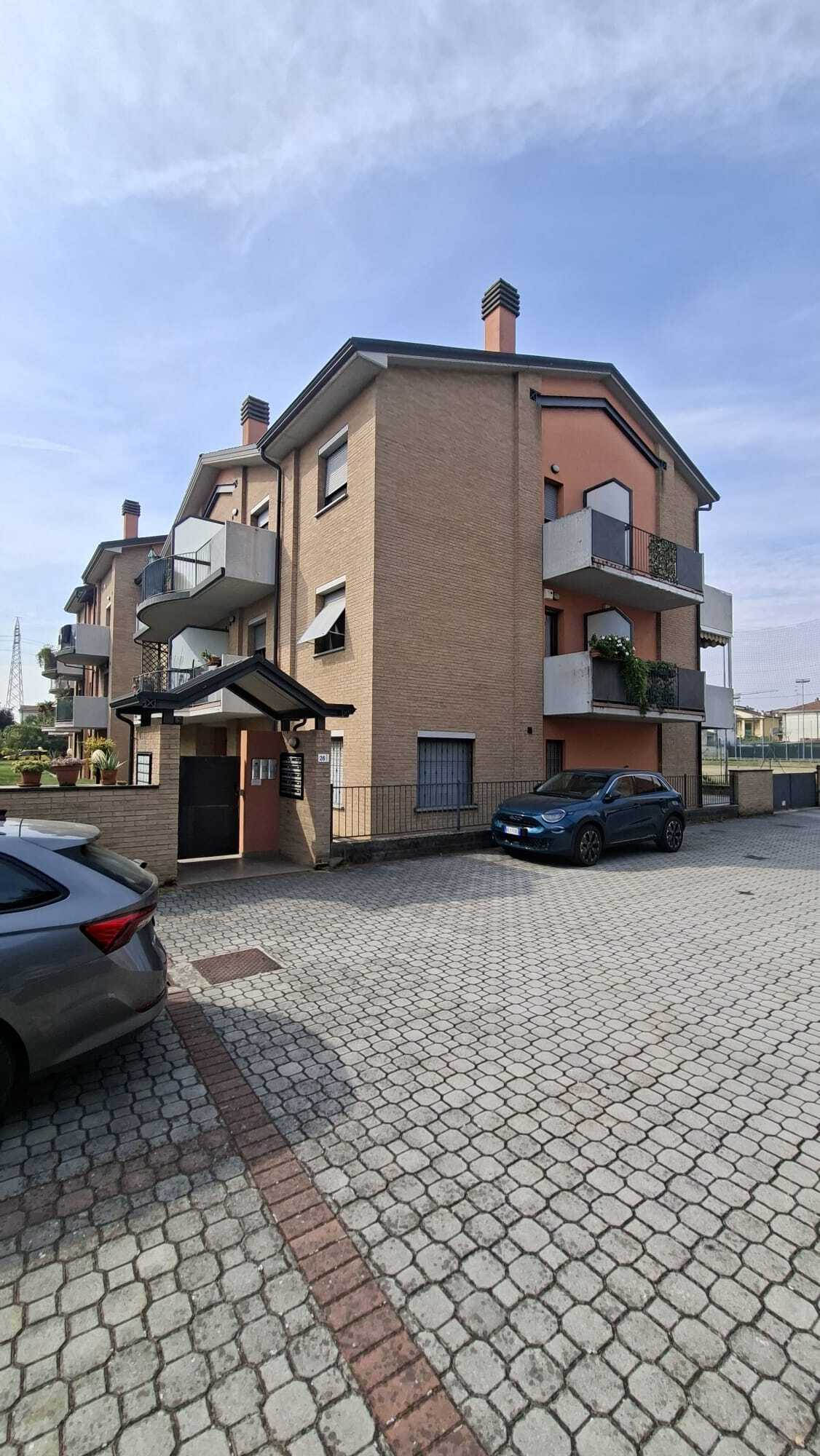Bilocale in vendita a Noceto