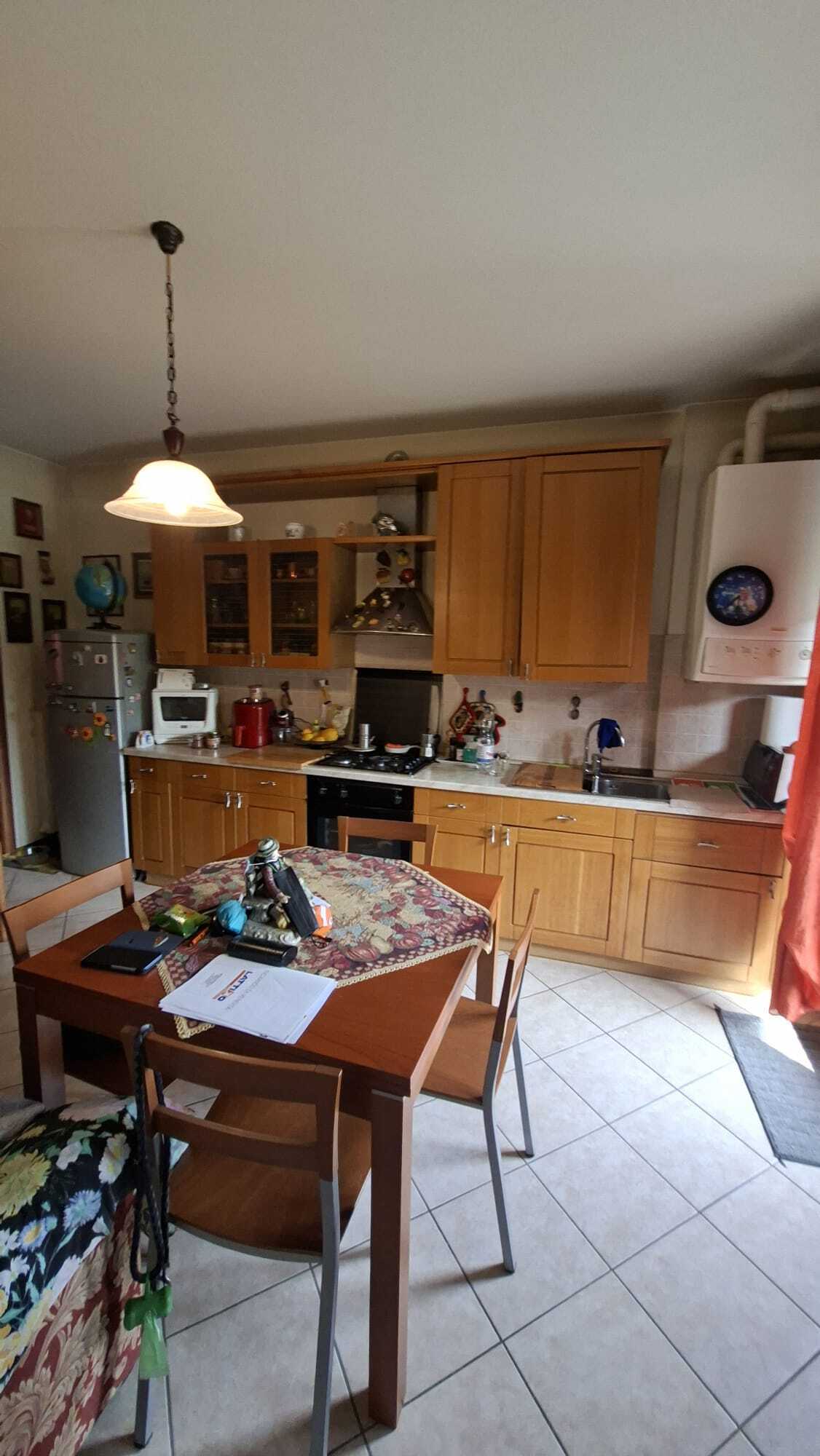 Bilocale in vendita a Noceto