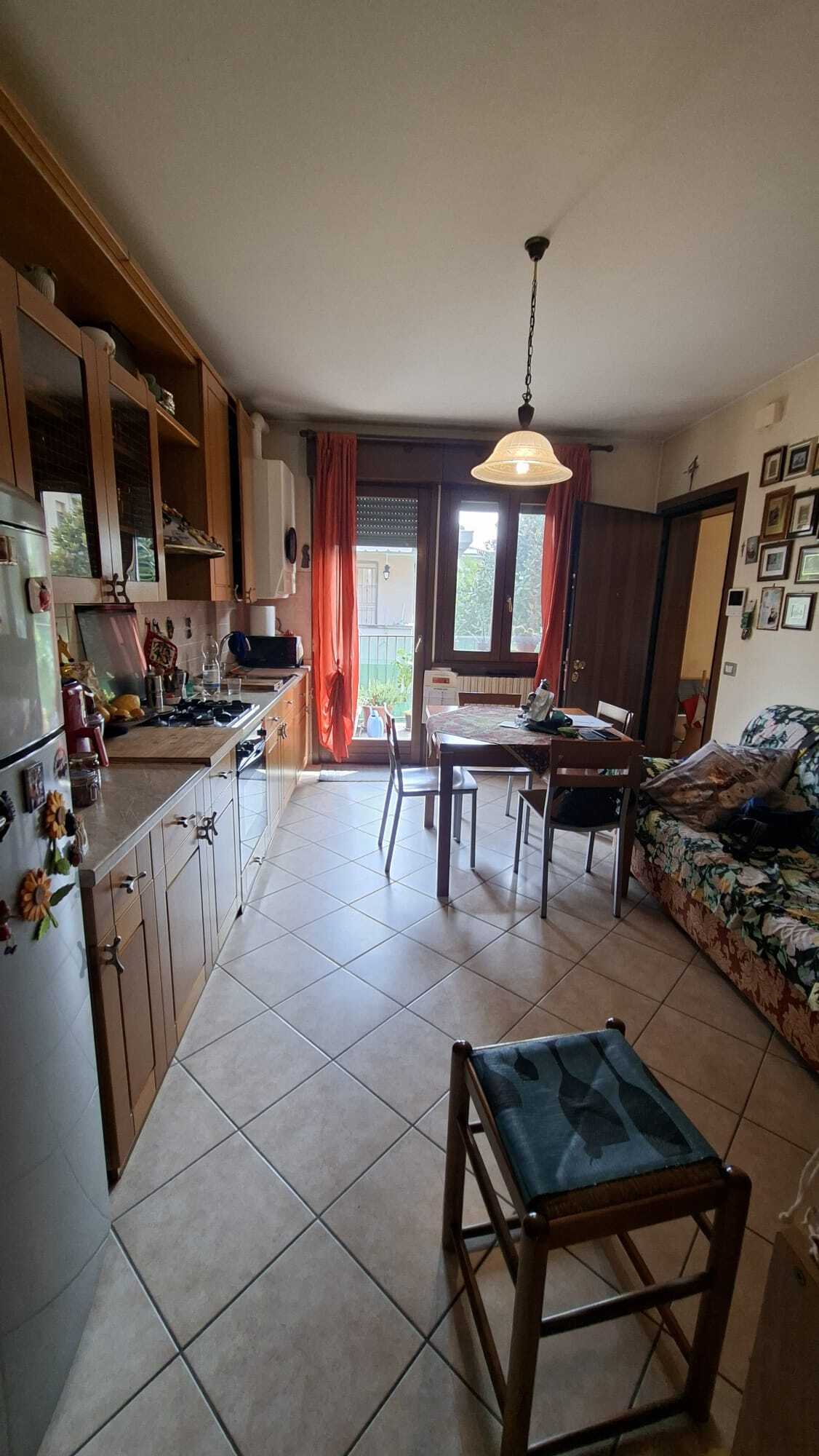 Bilocale in vendita a Noceto