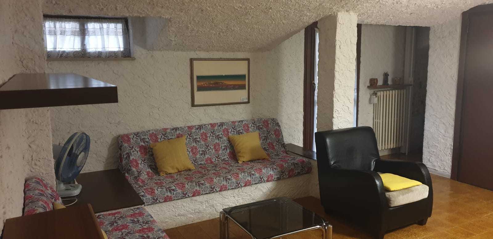 Trilocale in affitto a Fornovo di Taro