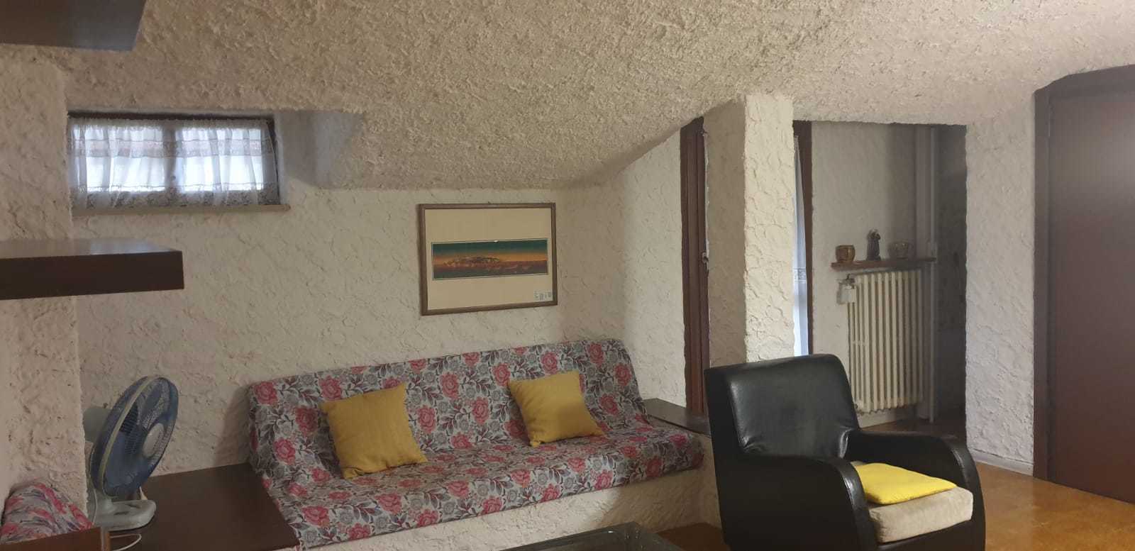 Trilocale in affitto a Fornovo di Taro