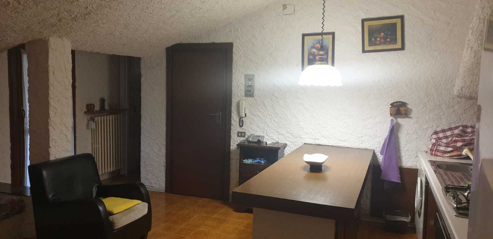 Trilocale in affitto a Fornovo di Taro