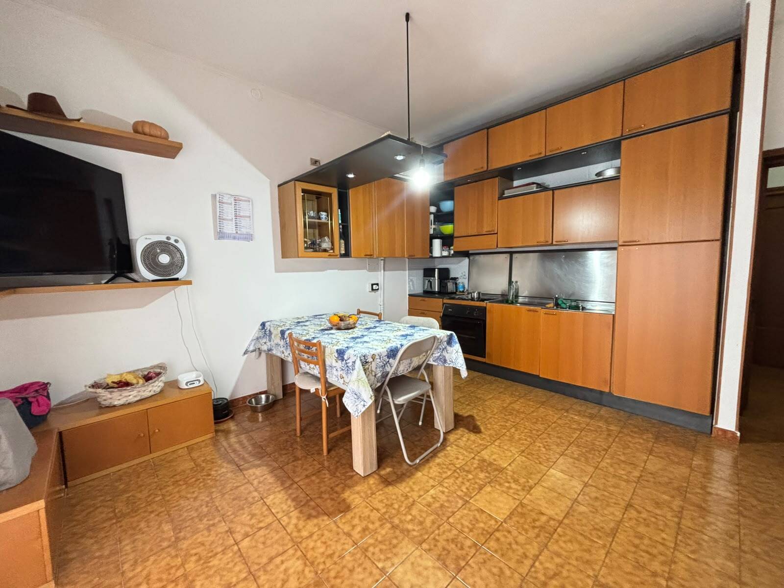 Appartamento – Fornovo di Taro, Citerna - Altro