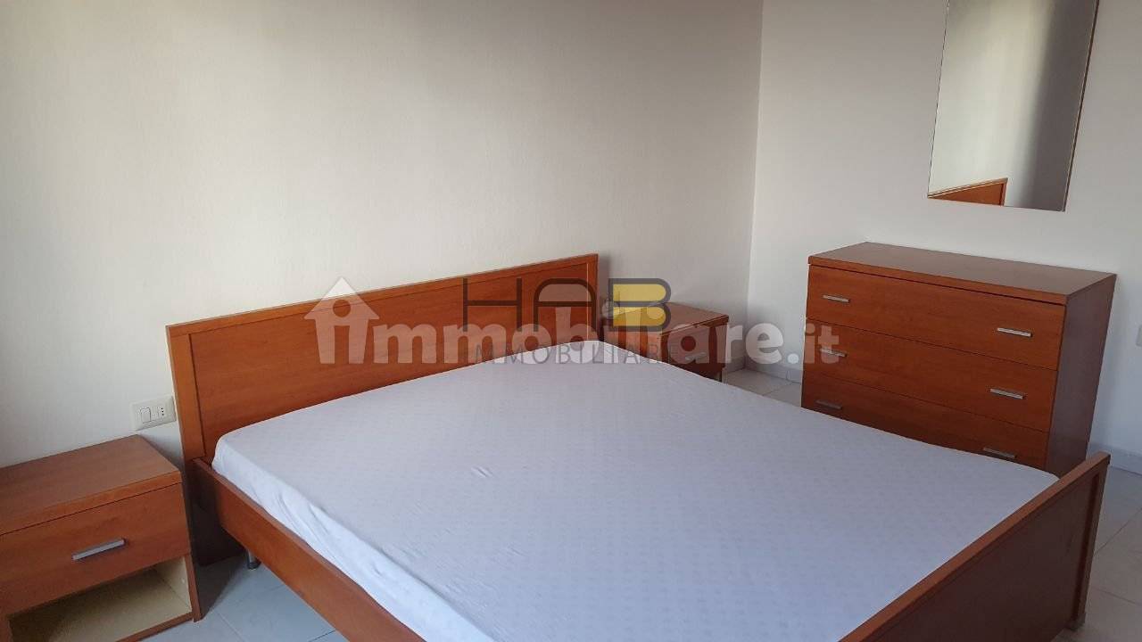 Bilocale in vendita a Busto Arsizio