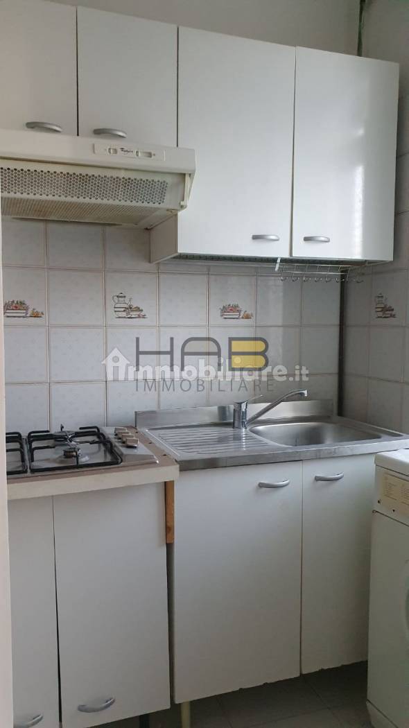 Bilocale in vendita a Busto Arsizio