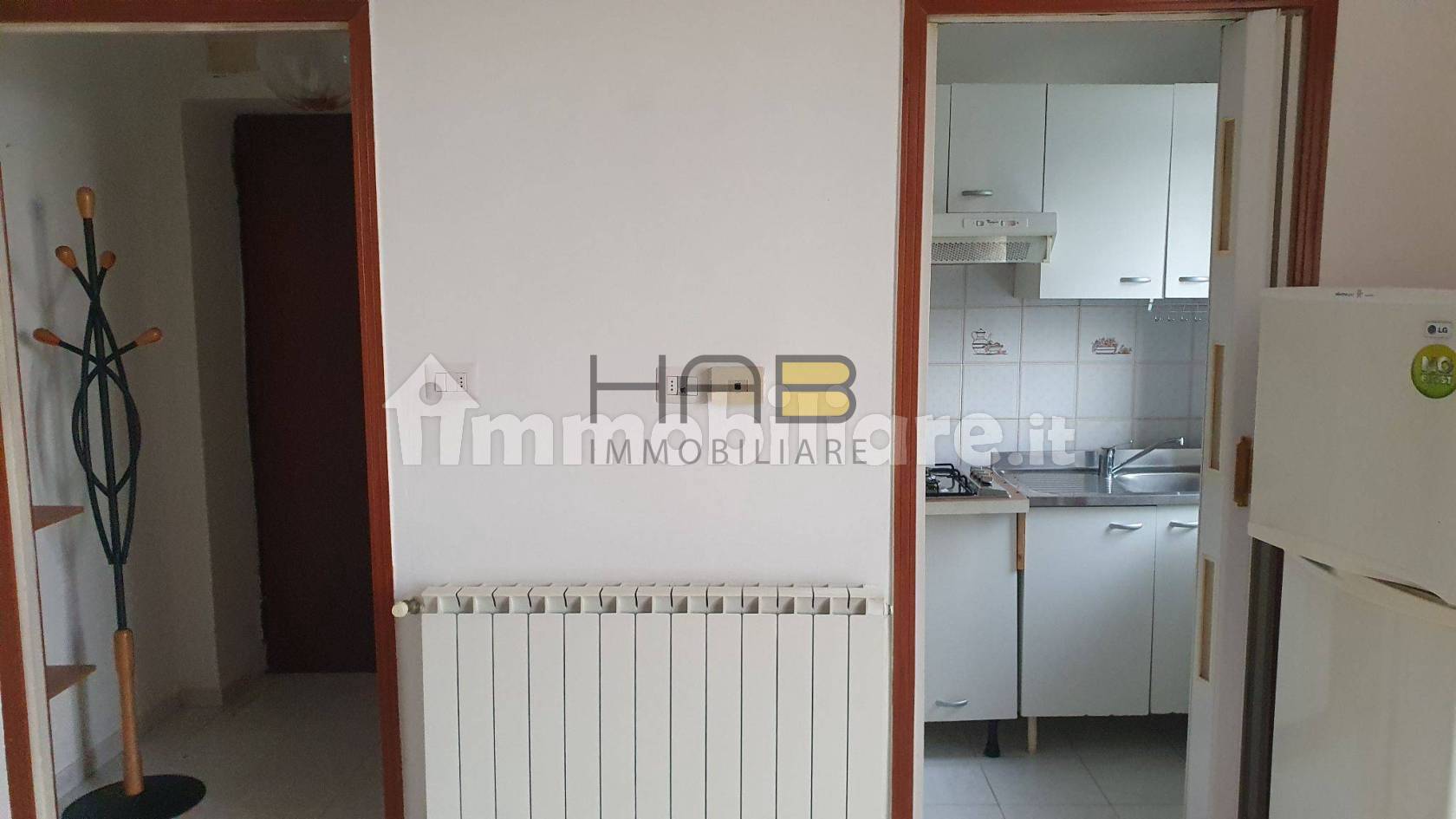 Bilocale in vendita a Busto Arsizio