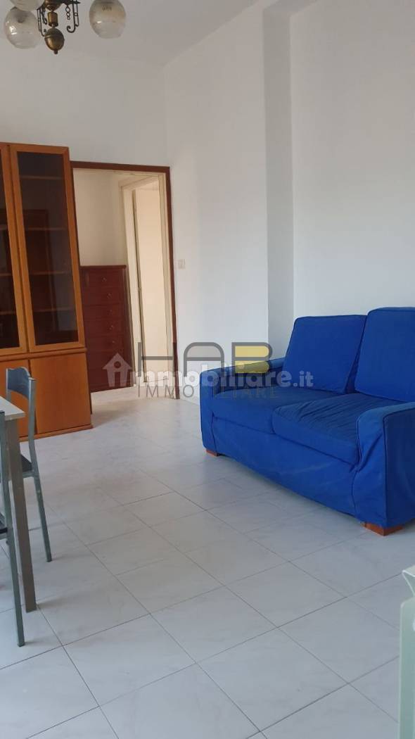 Bilocale in vendita a Busto Arsizio