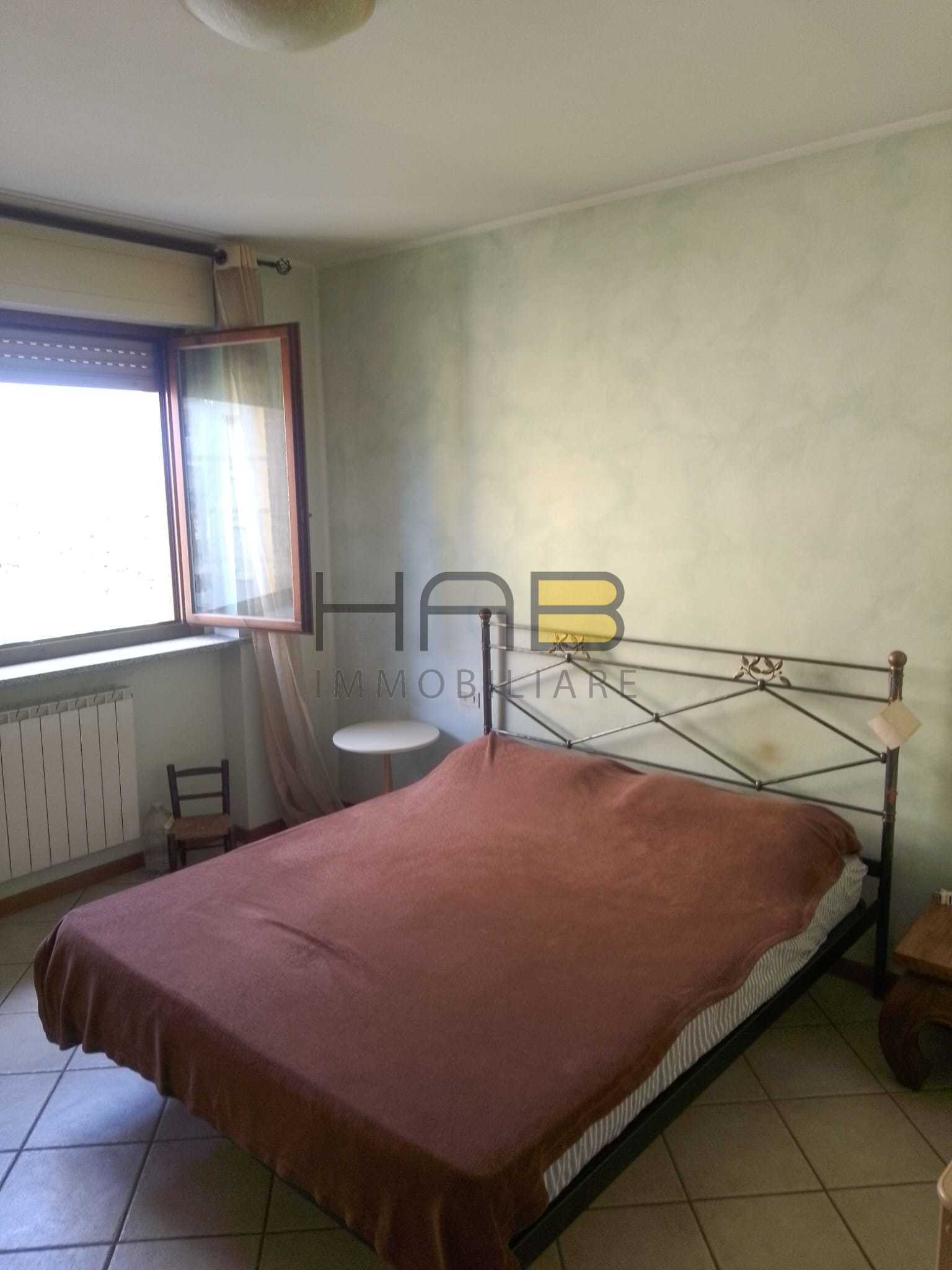 Bilocale con box in via antonio de curtis 5, Busto Arsizio