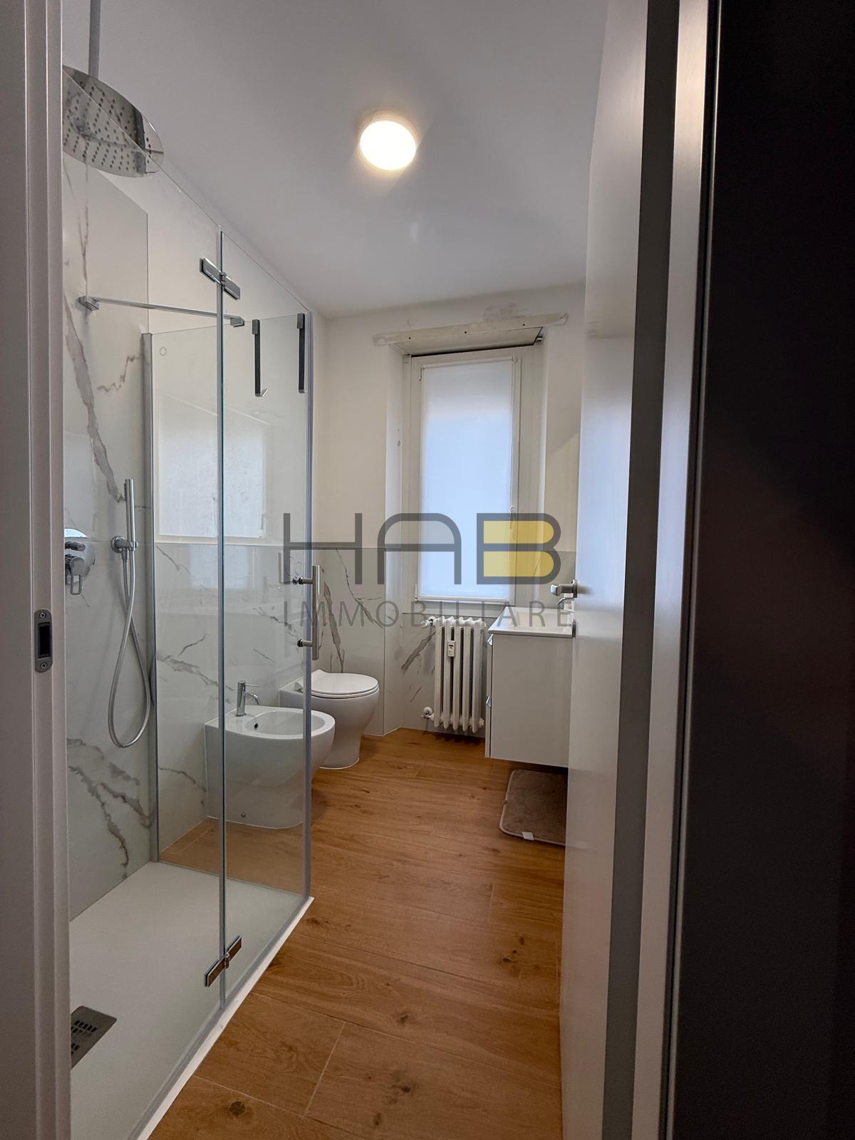 Bilocale con box in via per fagnano olona 11, Busto Arsizio