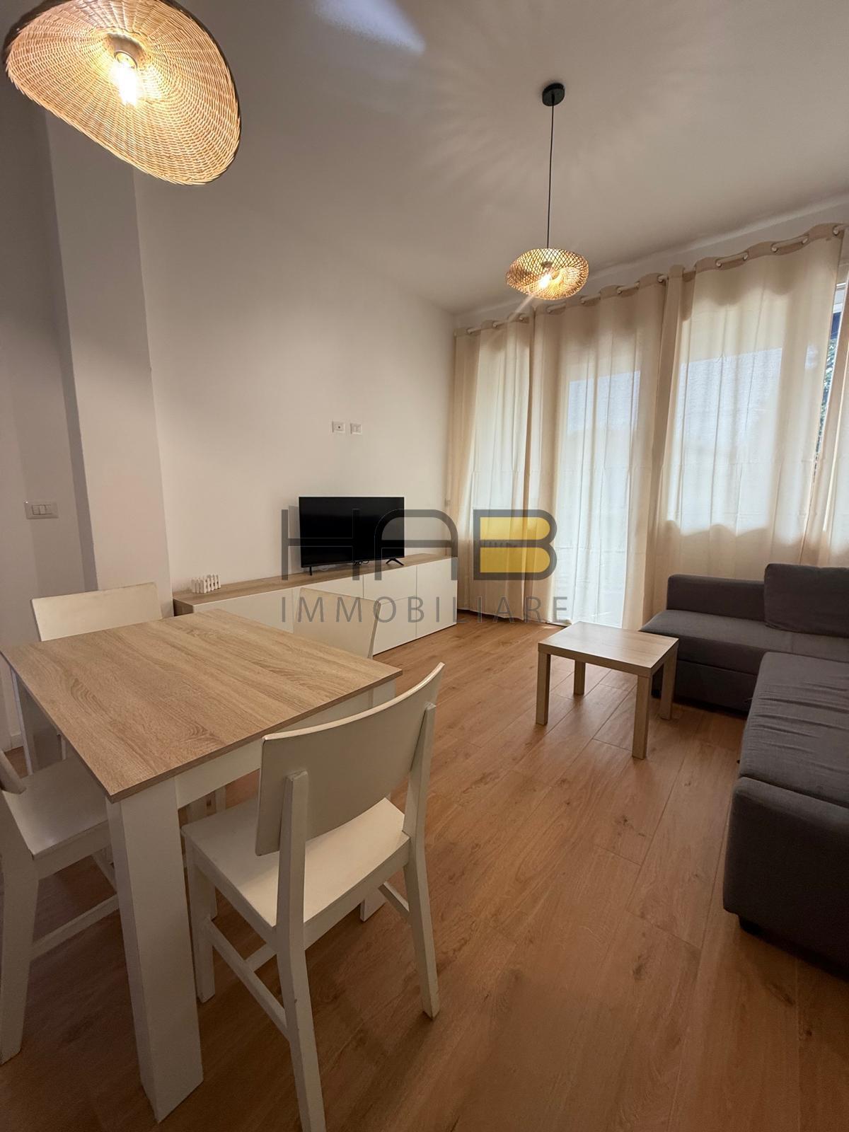 Bilocale con box in via per fagnano olona 11, Busto Arsizio