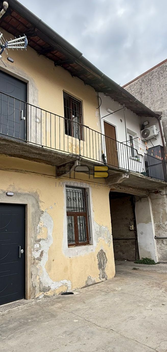 Bilocale in vendita in via goffredo mameli 9, San Giorgio su Legnano