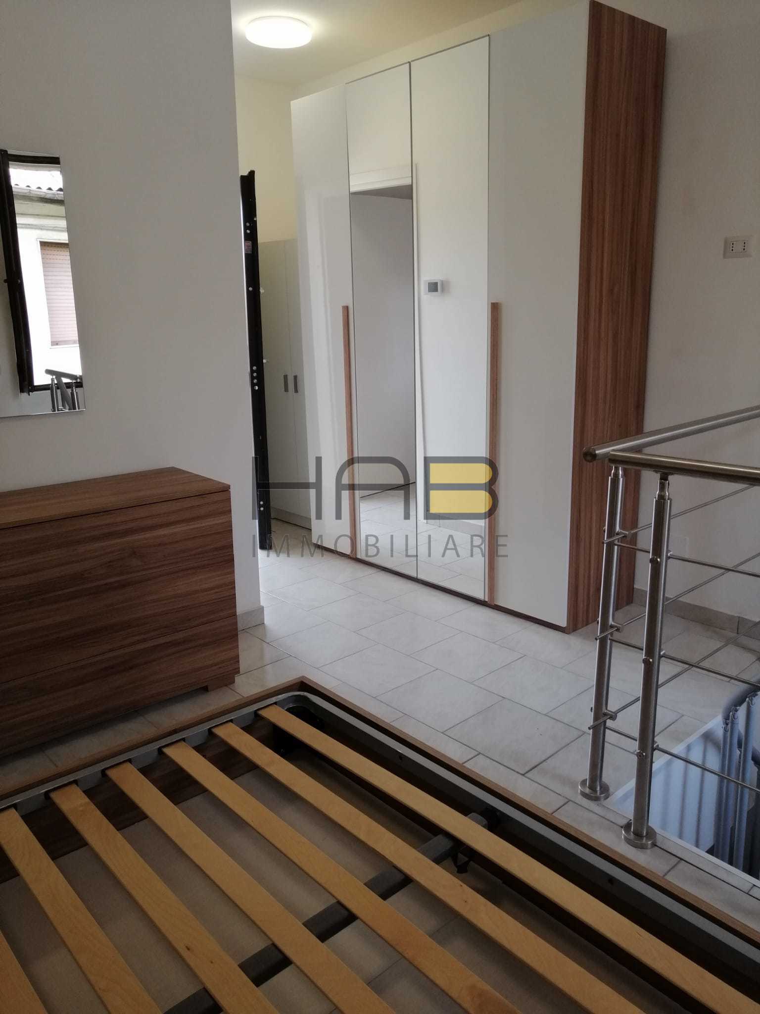 Bilocale in vendita in via goffredo mameli 9, San Giorgio su Legnano