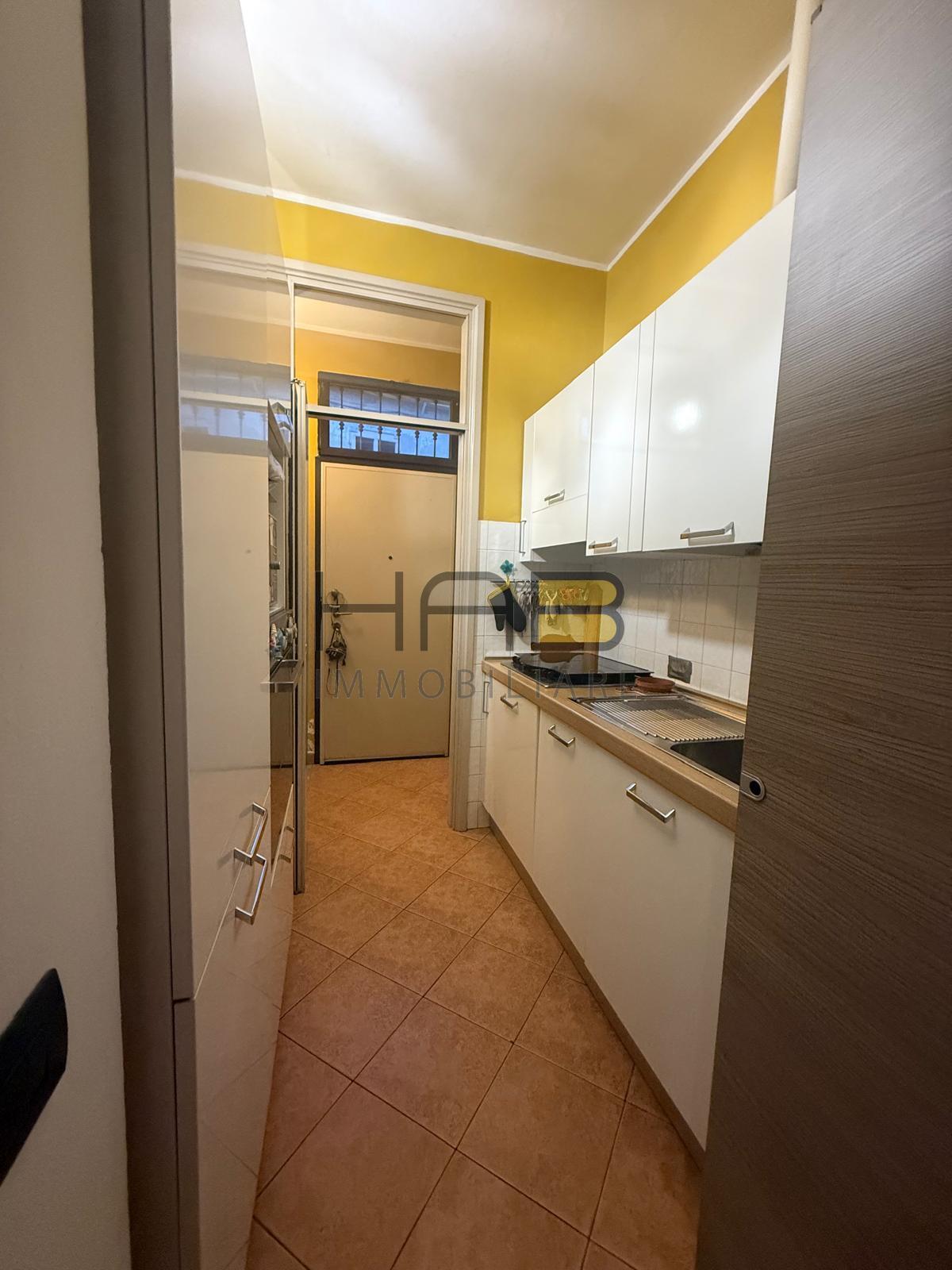 Appartamento in vendita in via meucci 2, Busto Arsizio