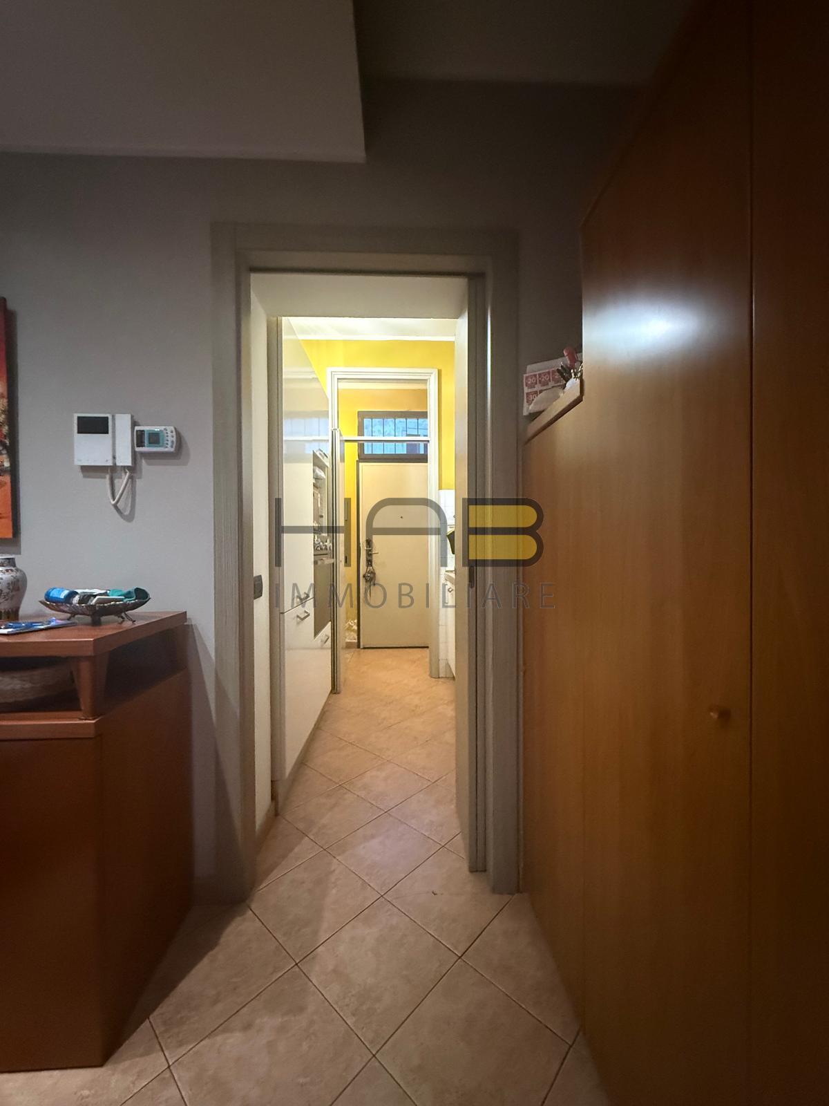 Appartamento in vendita in via meucci 2, Busto Arsizio