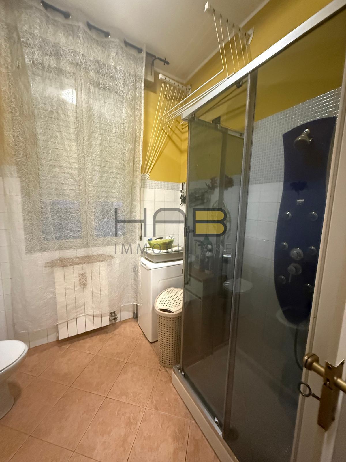 Appartamento in vendita in via meucci 2, Busto Arsizio