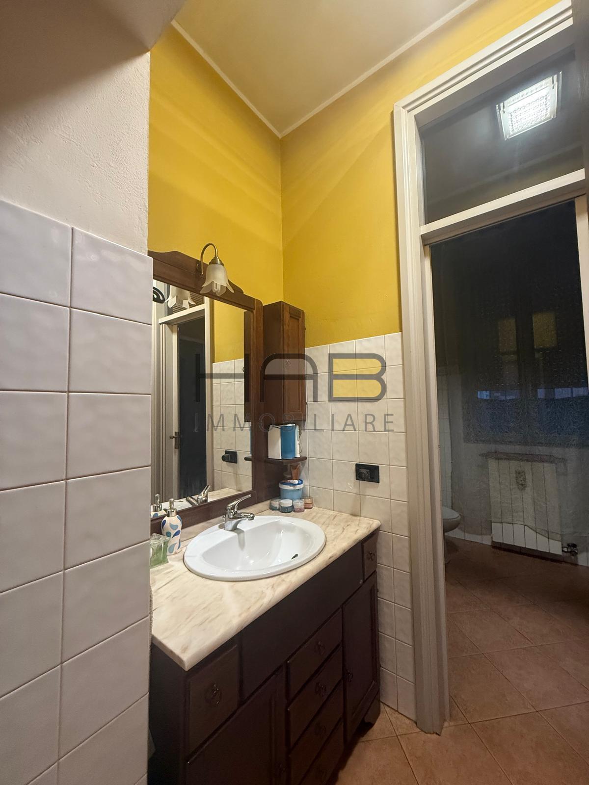 Appartamento in vendita in via meucci 2, Busto Arsizio