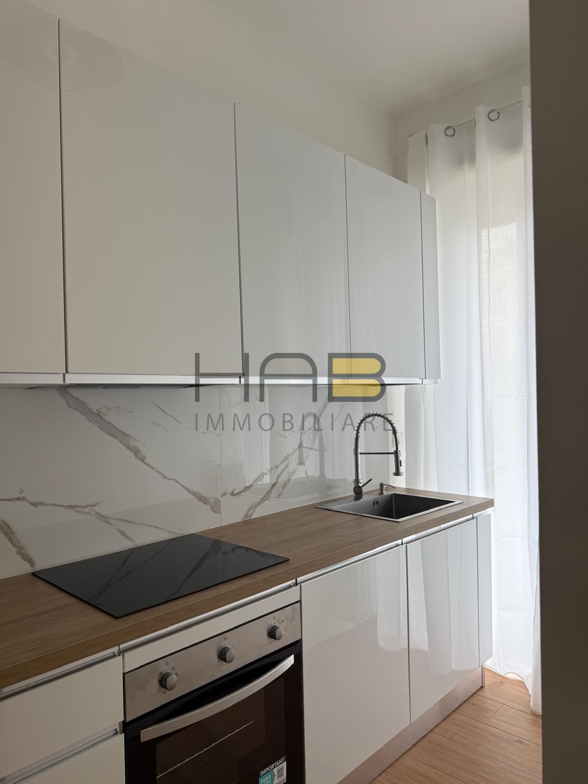 Bilocale in vendita in via per fagnano olona 11, Busto Arsizio