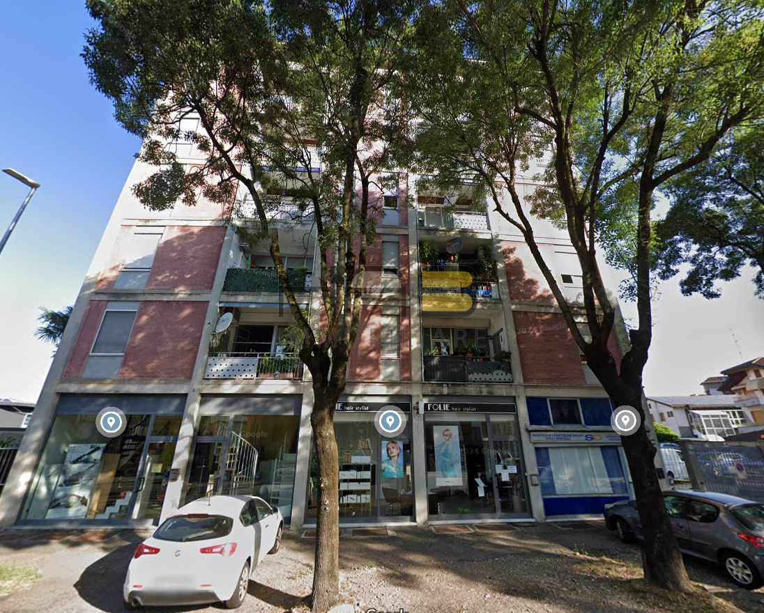 Bilocale in vendita in via per fagnano olona 11, Busto Arsizio