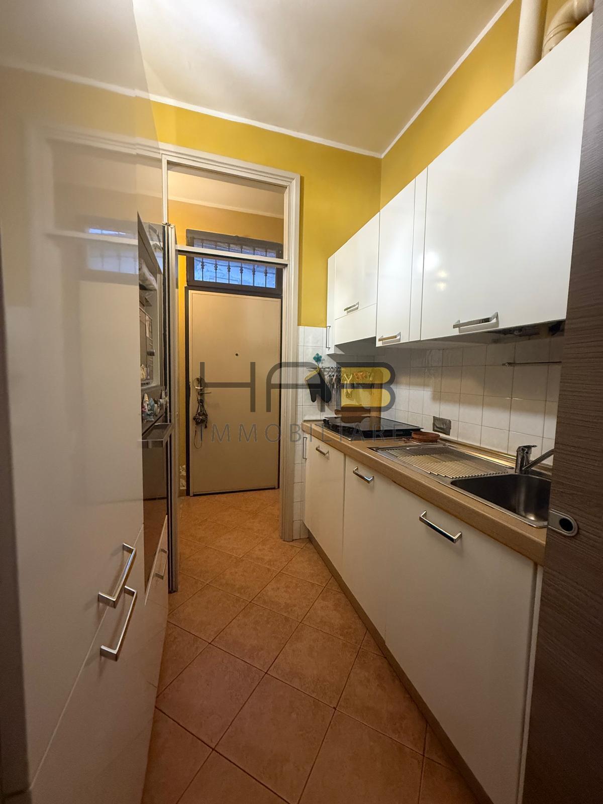 Bilocale in vendita in via antonio meucci 2, Busto Arsizio