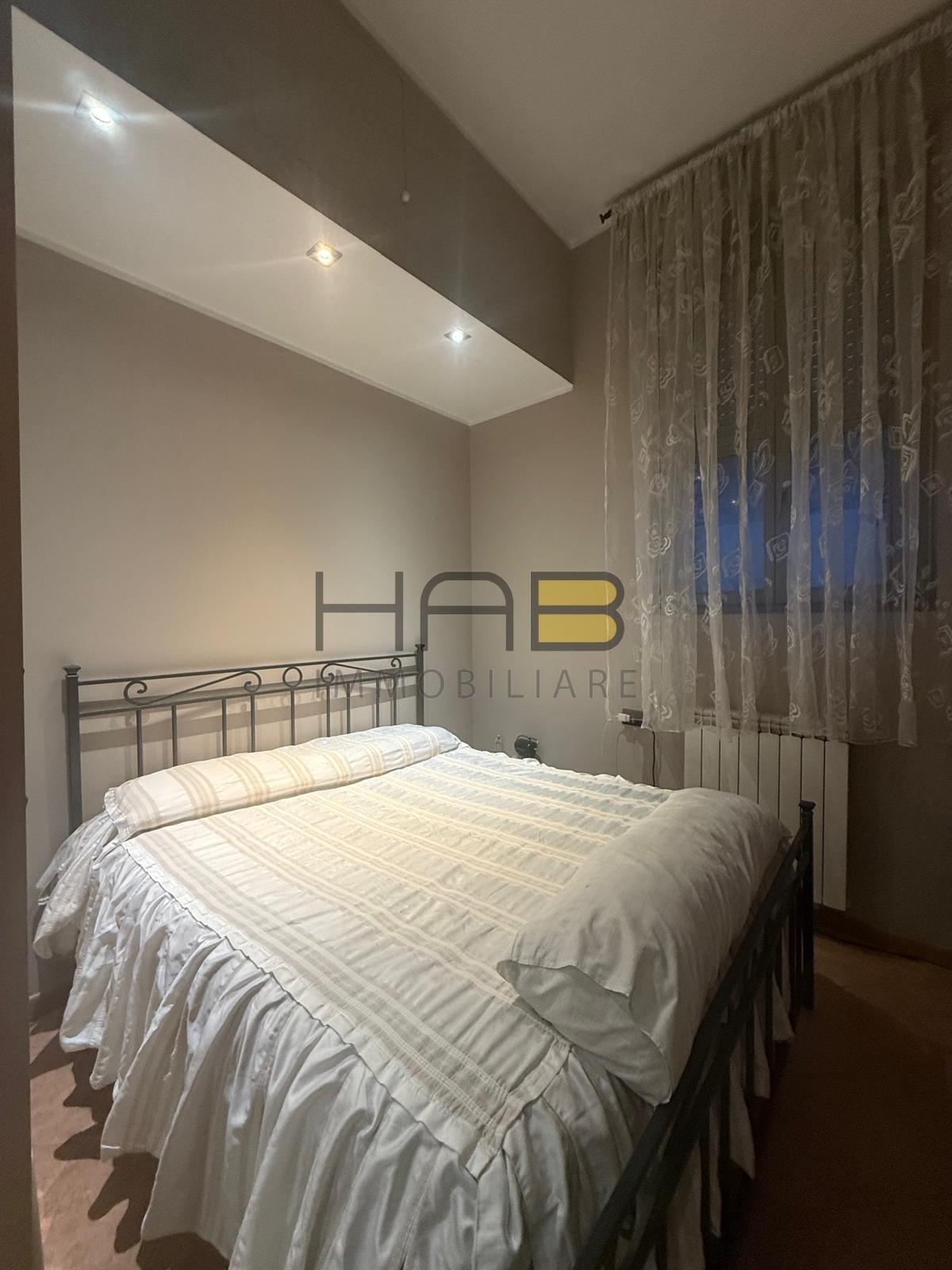 Bilocale in vendita in via antonio meucci 2, Busto Arsizio