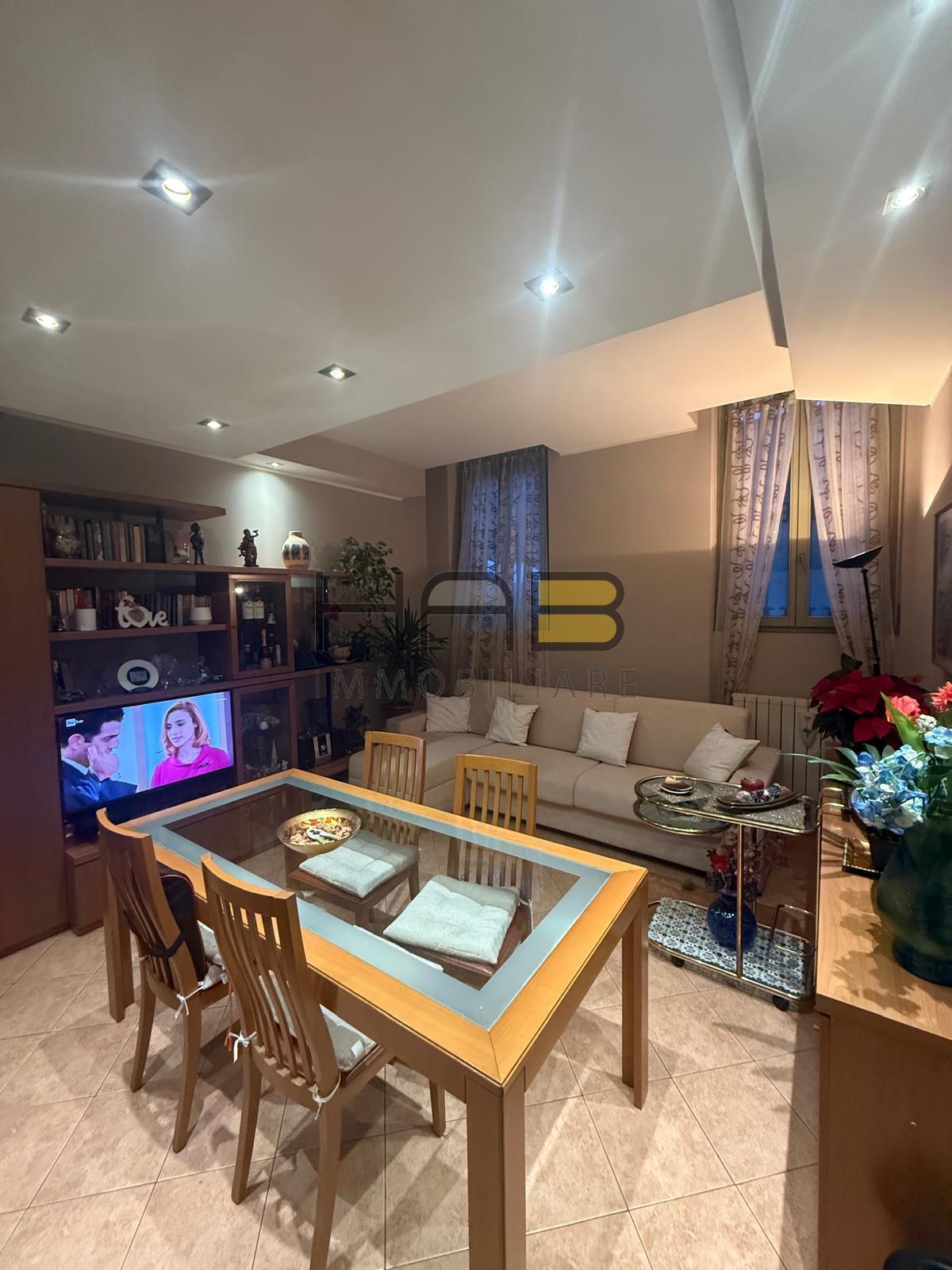 Bilocale ristrutturato in via antonio meucci 2, Busto Arsizio