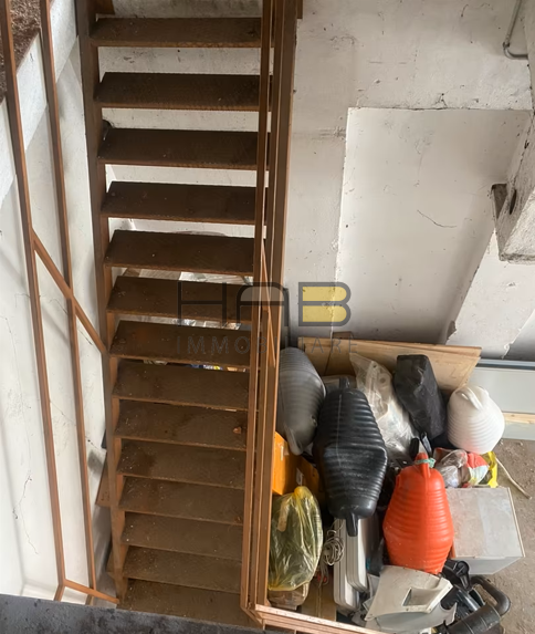 Quadrilocale con giardino in vicolo carpi 5, Busto Arsizio