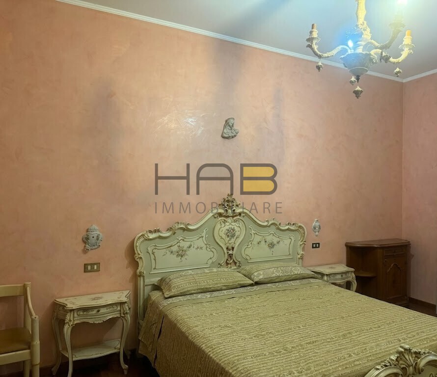 Appartamento con terrazzo in via amilcare ponchielli 14, Busto Arsizio