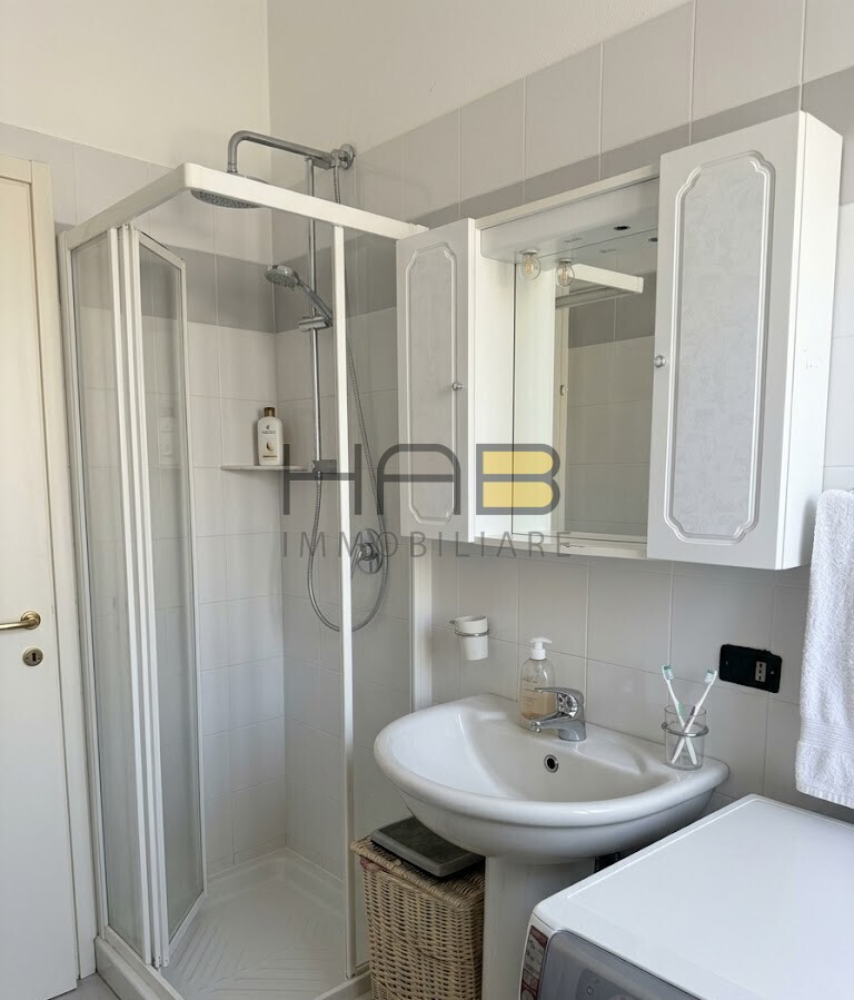 Appartamento con terrazzo in via amilcare ponchielli 14, Busto Arsizio