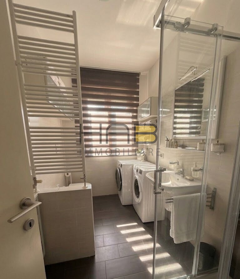 Trilocale con giardino in via e.bevilacqua 10, Busto Arsizio