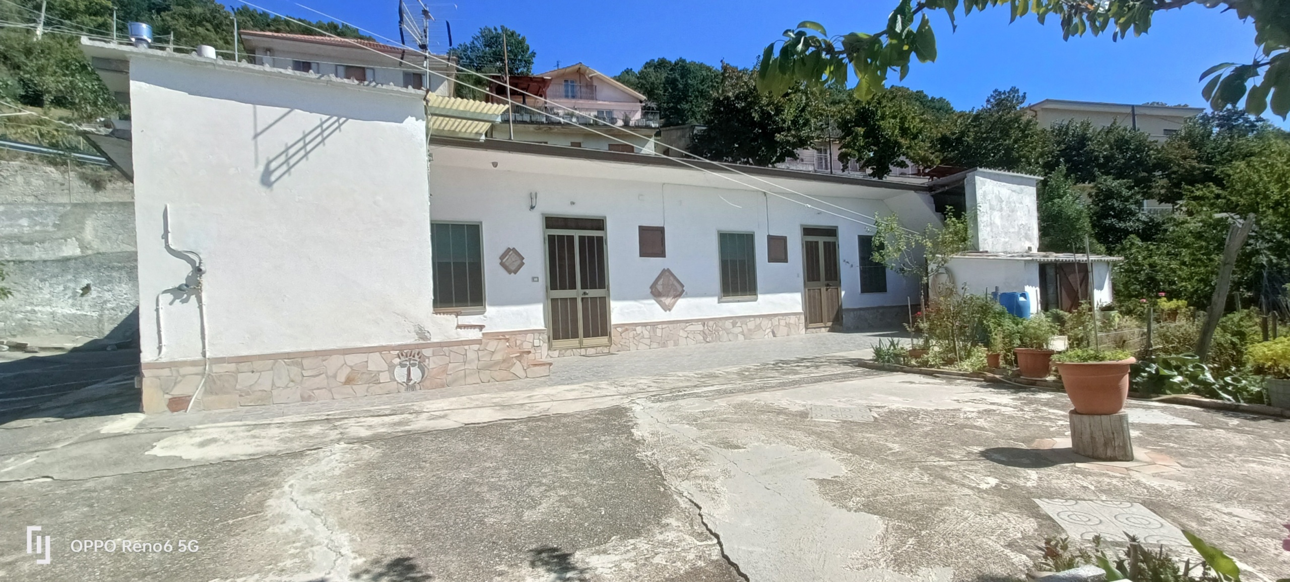 Casa indipendente in vendita in contrada acqua dauzano, Lamezia Terme