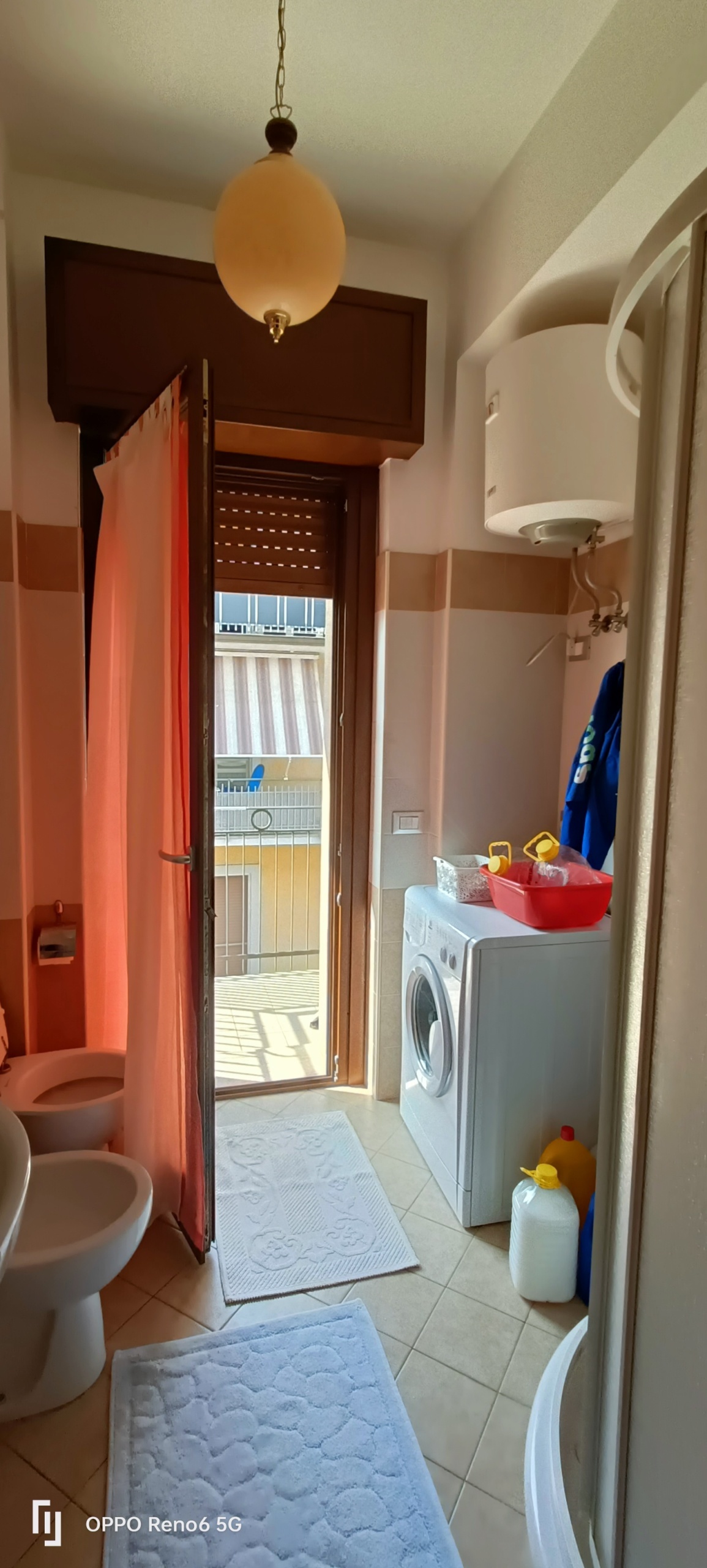 Bilocale ristrutturato in viale stazione, Gizzeria