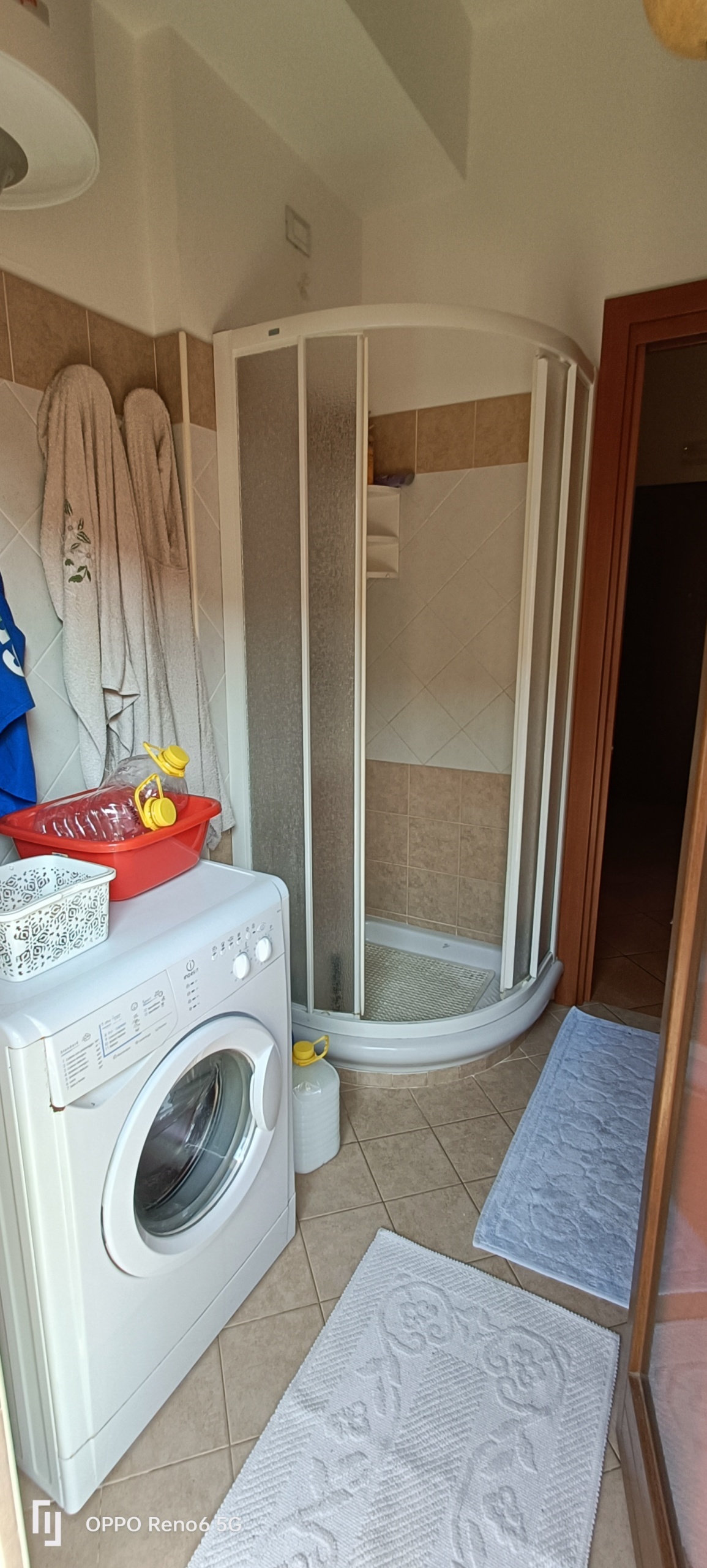 Bilocale ristrutturato in viale stazione, Gizzeria