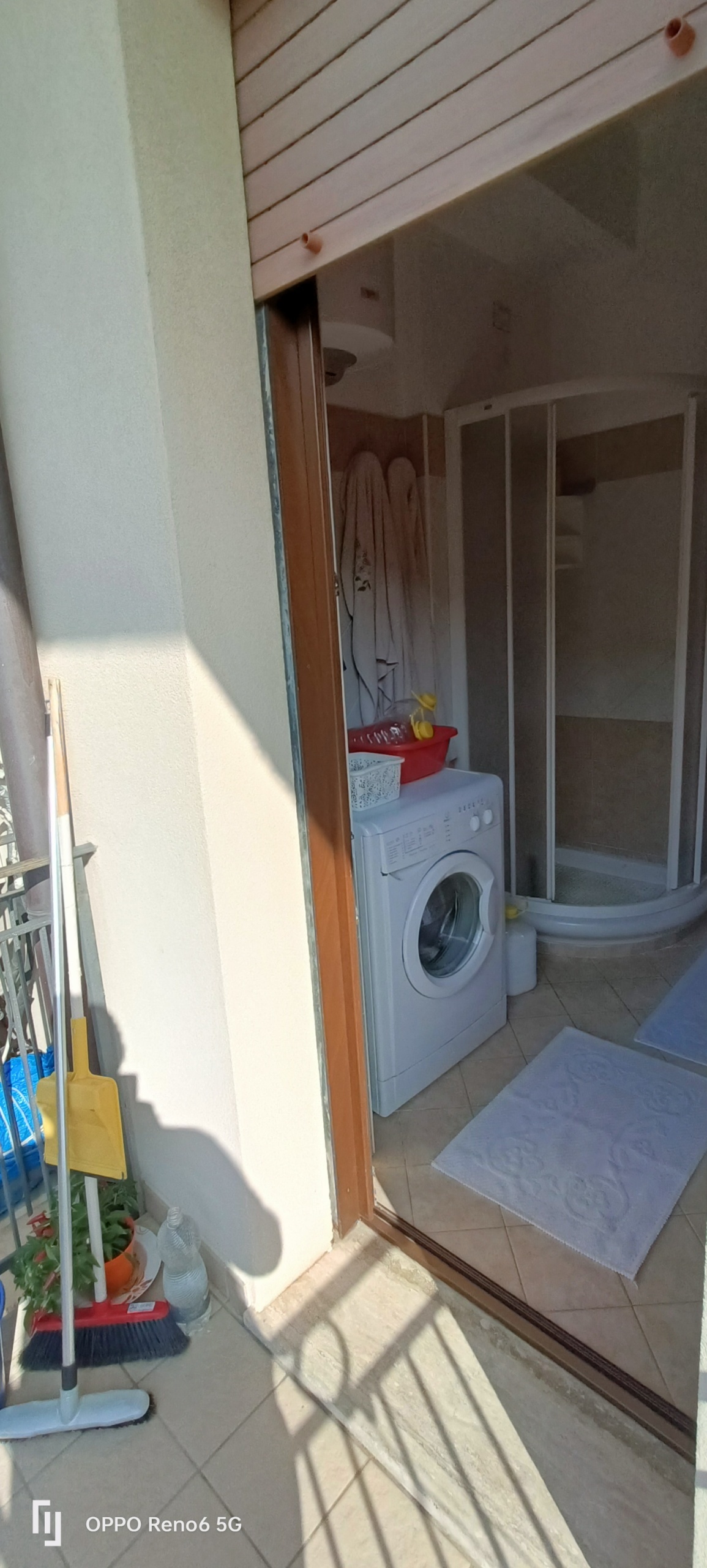 Bilocale ristrutturato in viale stazione, Gizzeria