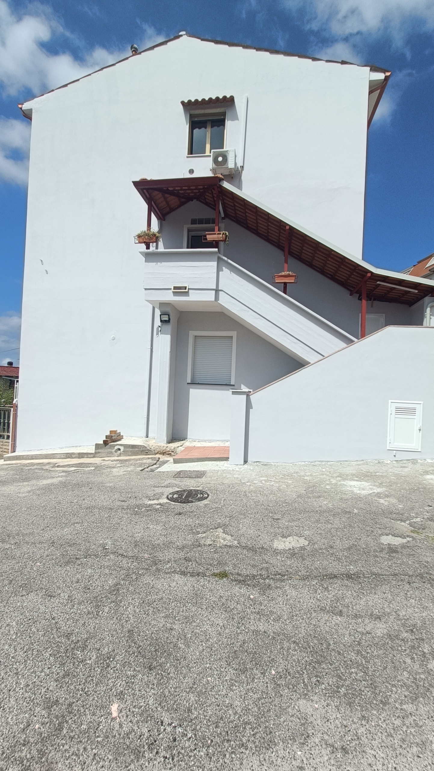 Bilocale in affitto in via padre elia iannazzo, Lamezia Terme