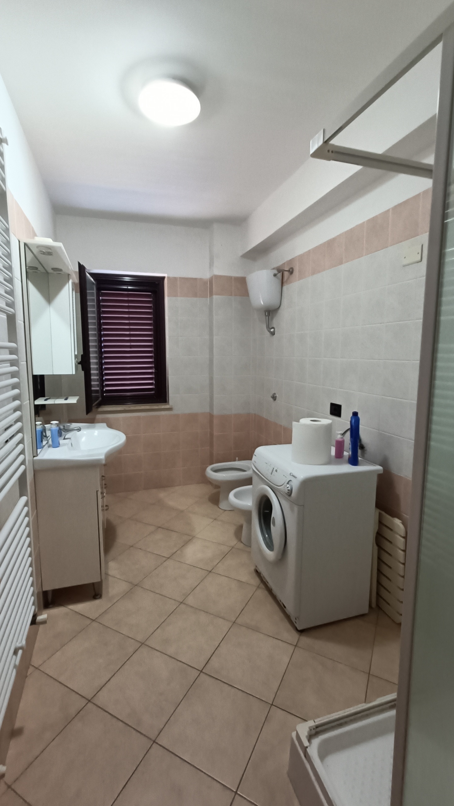Trilocale in vendita in localit maiolino, Gizzeria