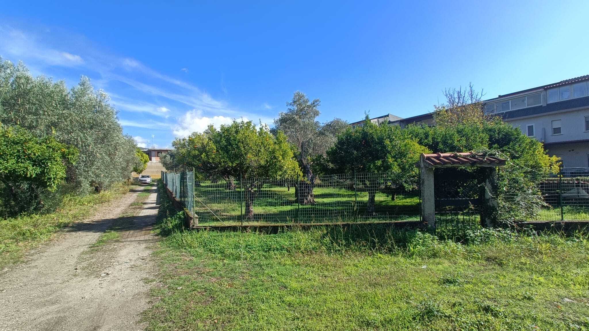 Terreno Edificabile in vendita in via giuseppe saragat, Lamezia Terme