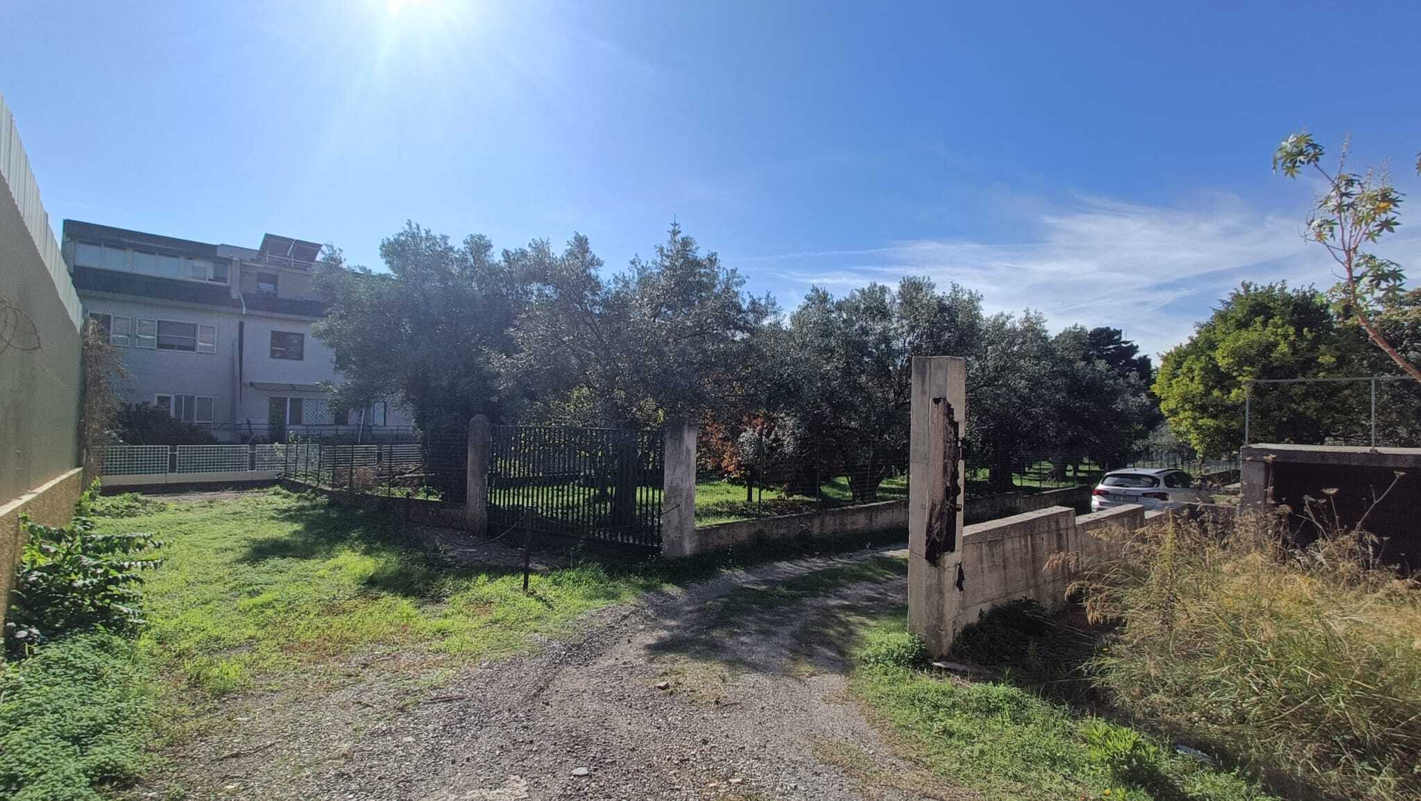 Terreno Edificabile in vendita in via giuseppe saragat, Lamezia Terme