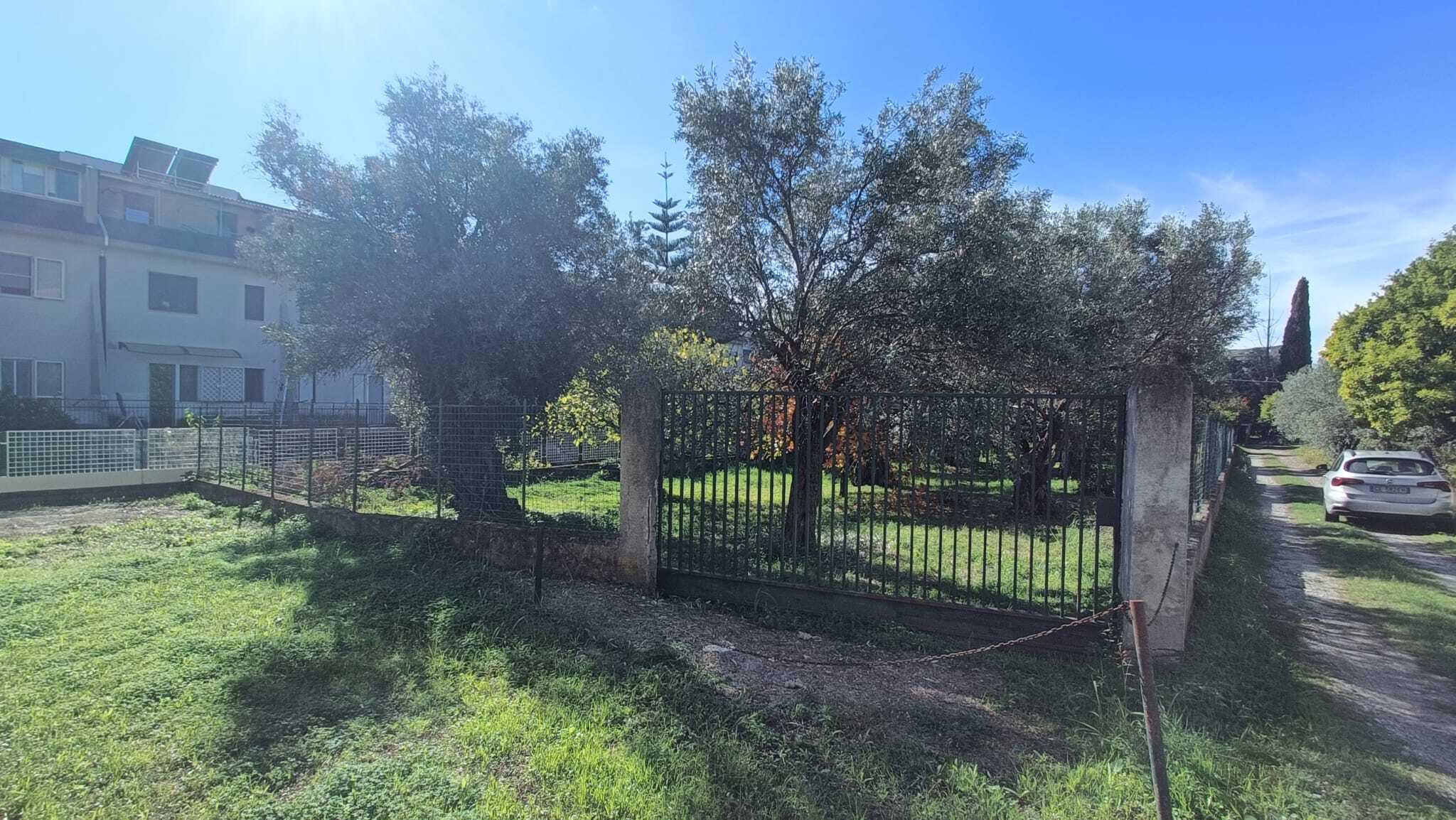 Terreno Edificabile in vendita in via giuseppe saragat, Lamezia Terme