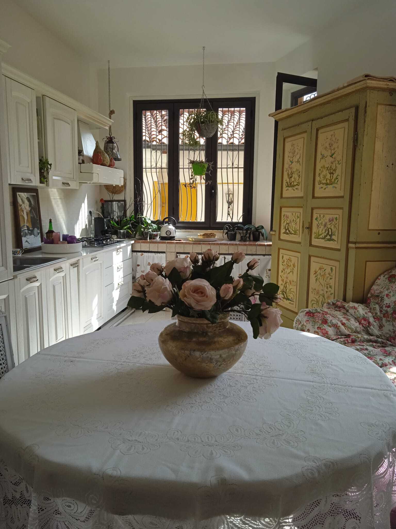 Appartamento in vendita in via antonio d' ippolito, Lamezia Terme