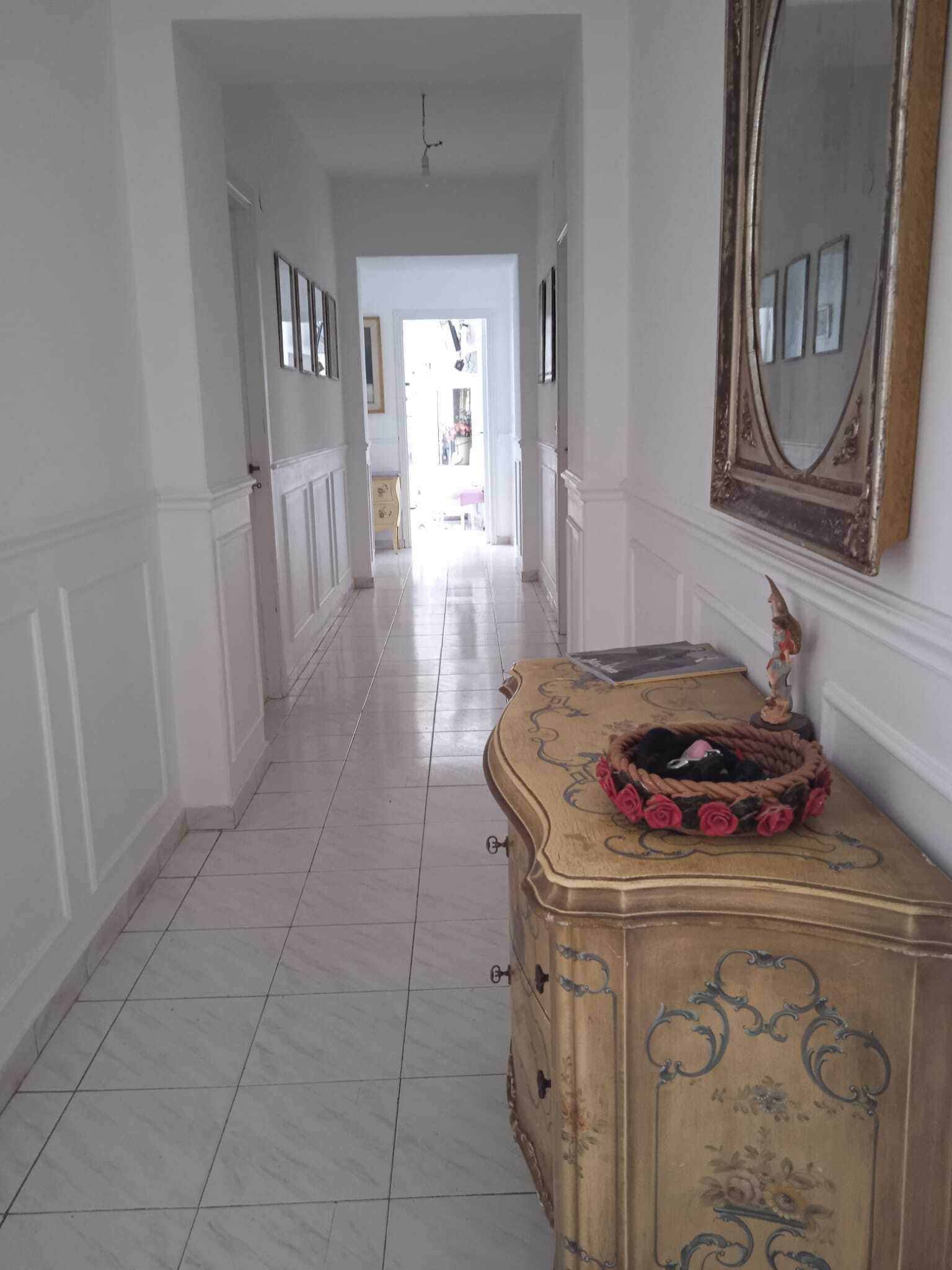 Appartamento in vendita in via antonio d' ippolito, Lamezia Terme