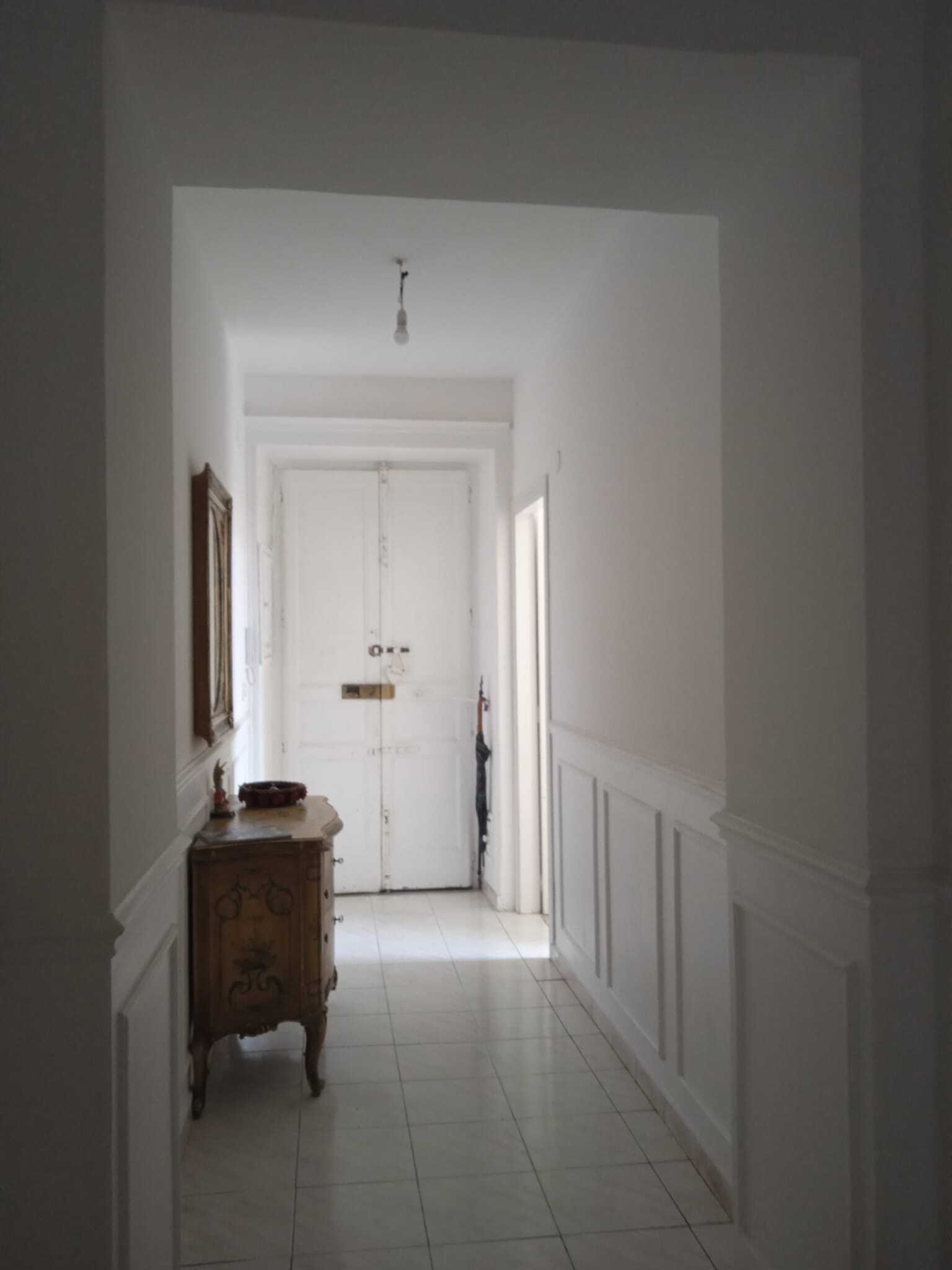 Appartamento in vendita in via antonio d' ippolito, Lamezia Terme