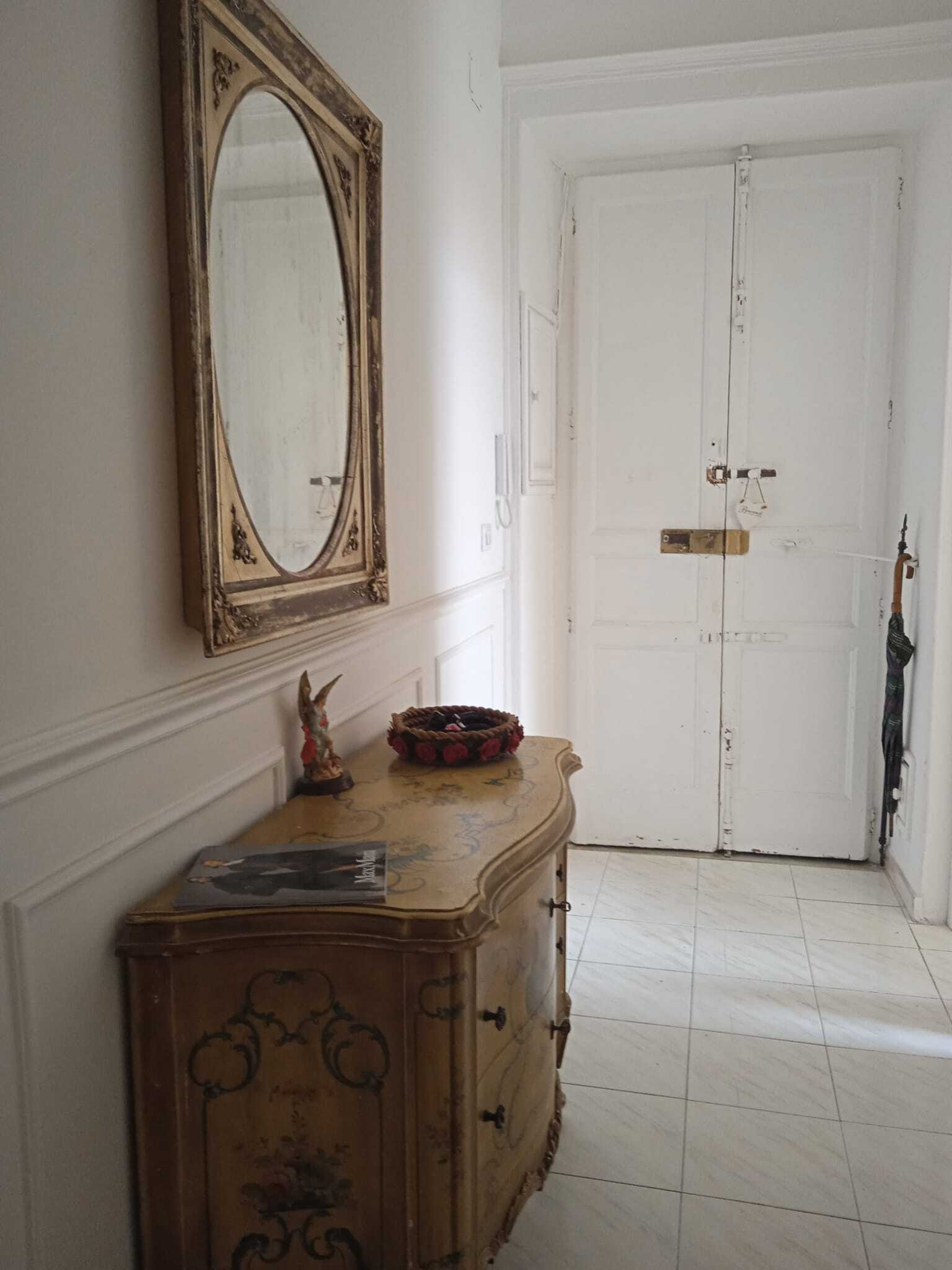 Appartamento in vendita in via antonio d' ippolito, Lamezia Terme