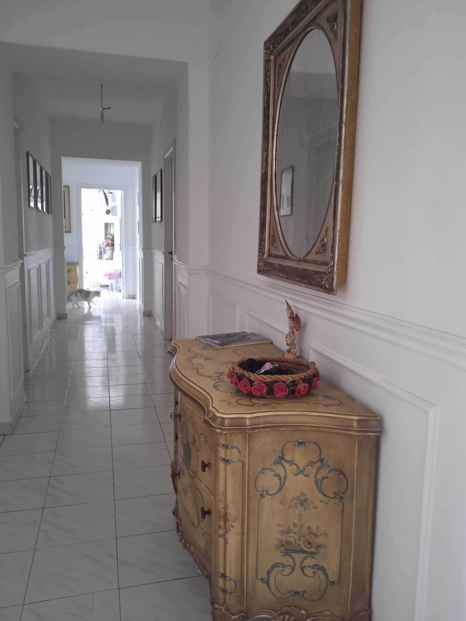 Appartamento in vendita in via antonio d' ippolito, Lamezia Terme