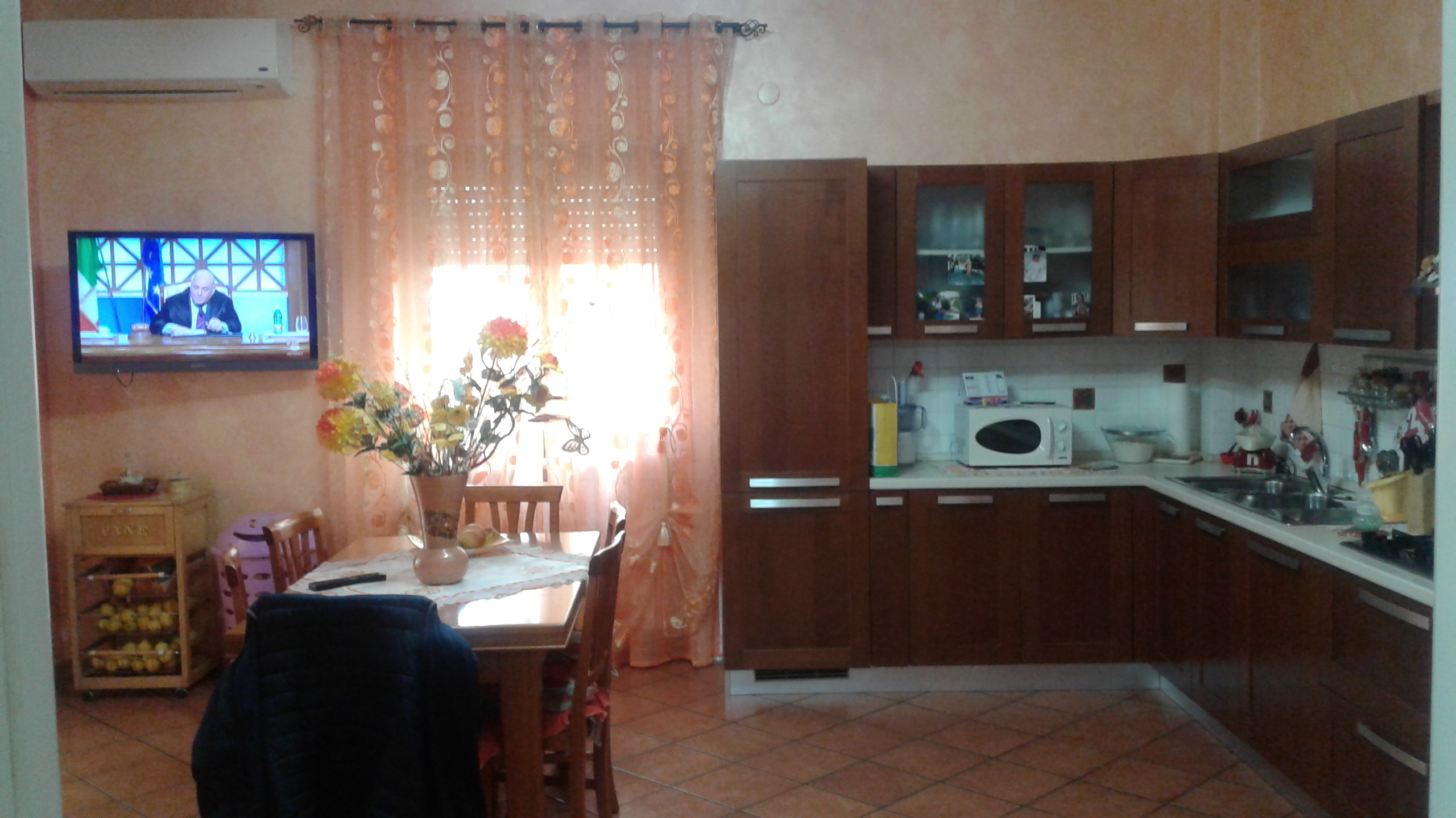 Appartamento in vendita in via luigi settembrini, Lamezia Terme